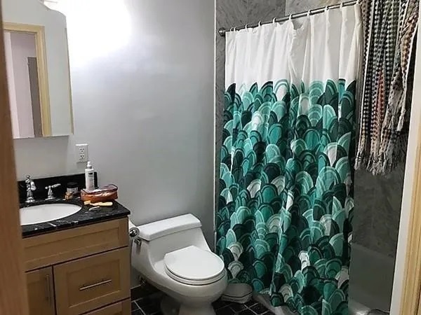 287 Hanover St, North End