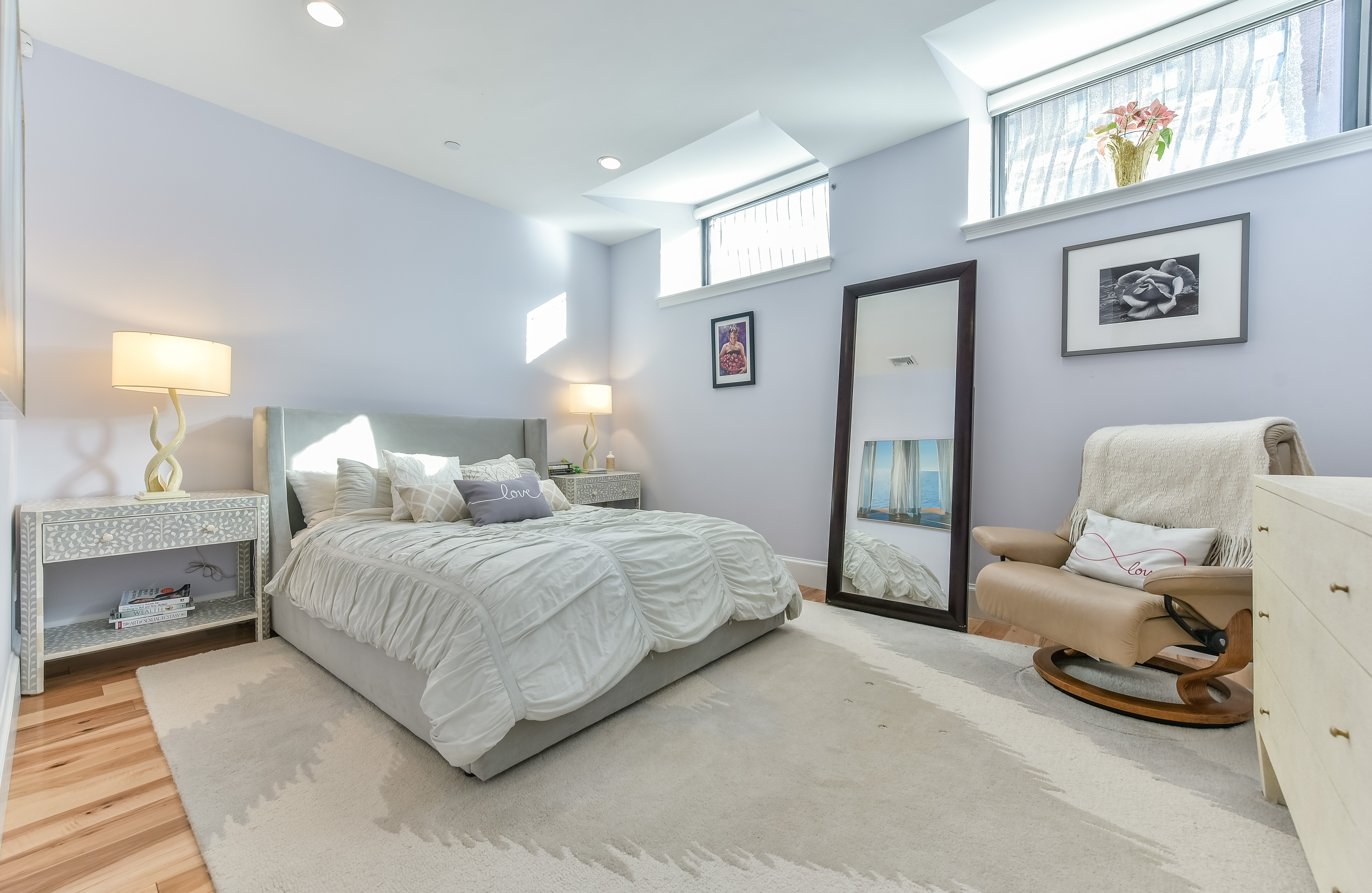 9 Appleton St, South End