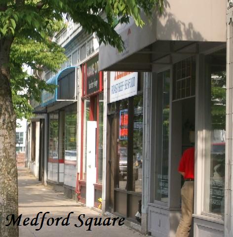 49 Conwell Ave, Teele Square