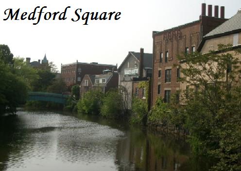 49 Conwell Ave, Teele Square