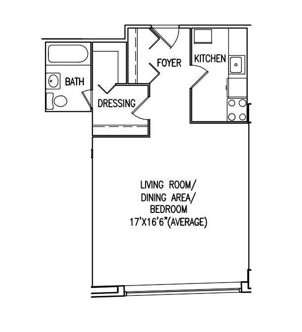 101 Monmouth St, Longwood