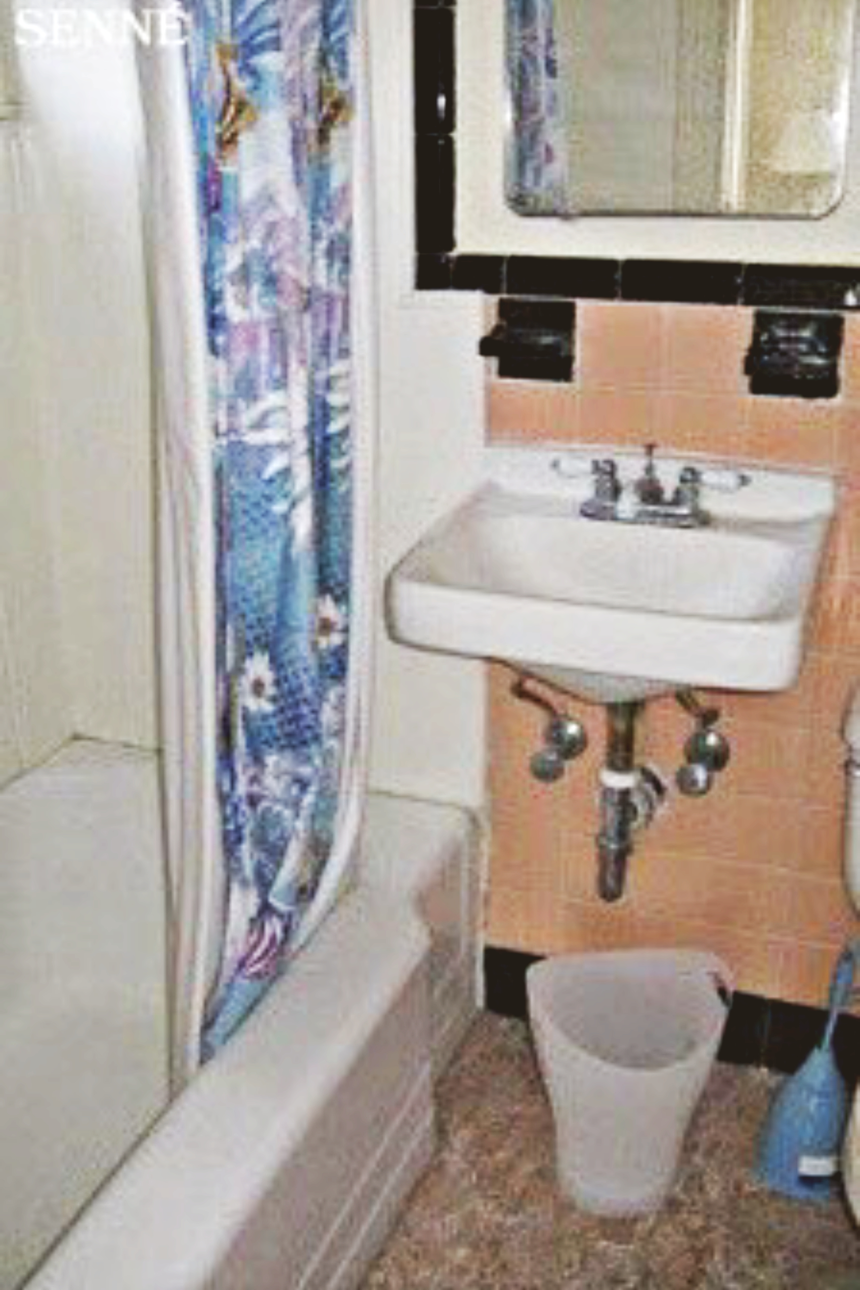 3 Prentiss St, Porter Square