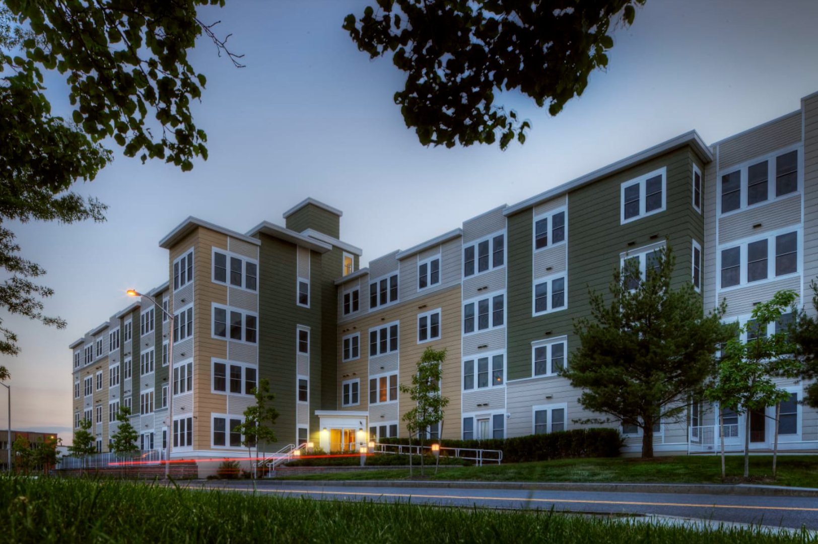 87 New St, North Cambridge