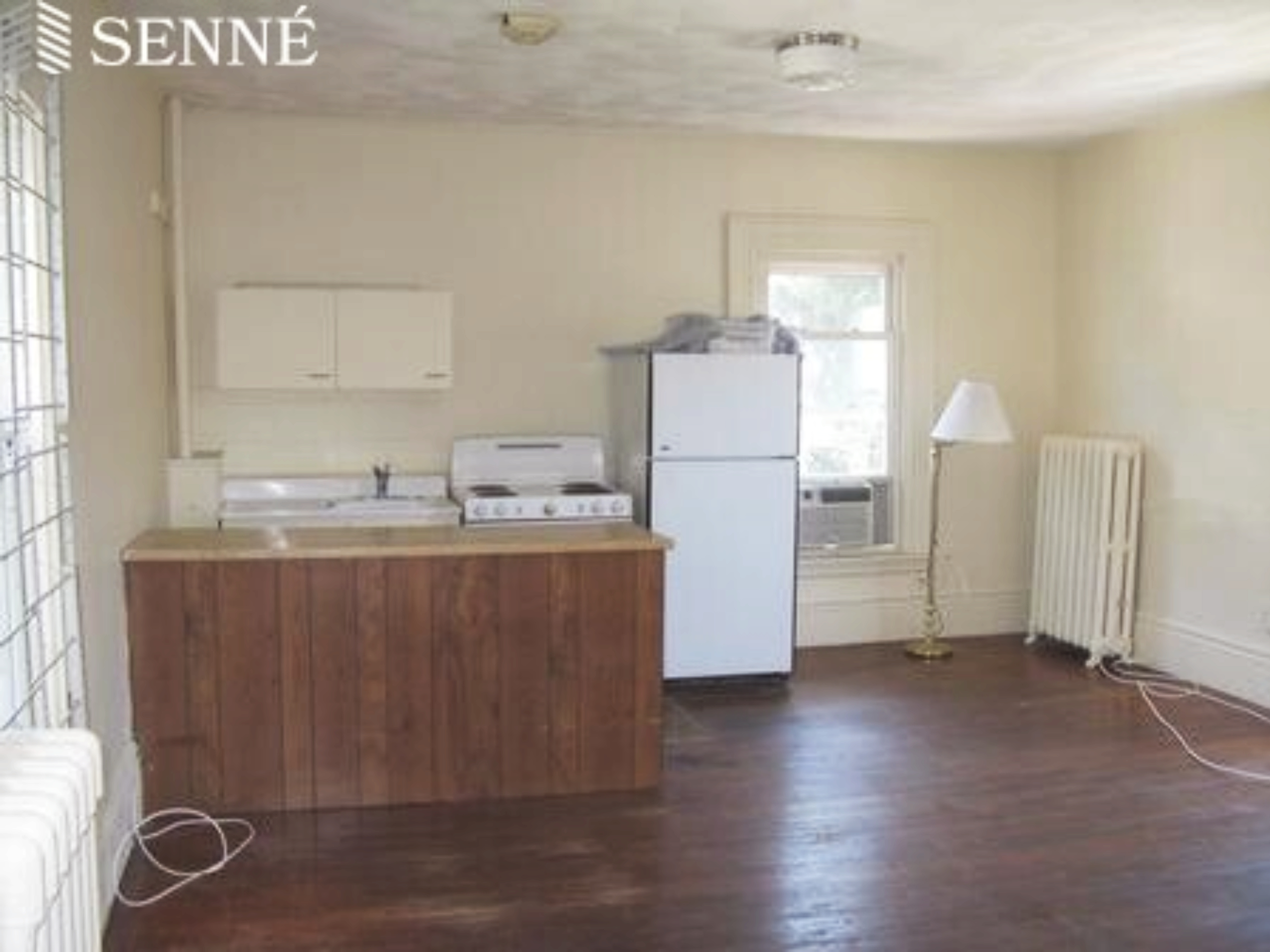 3 Prentiss St, Porter Square