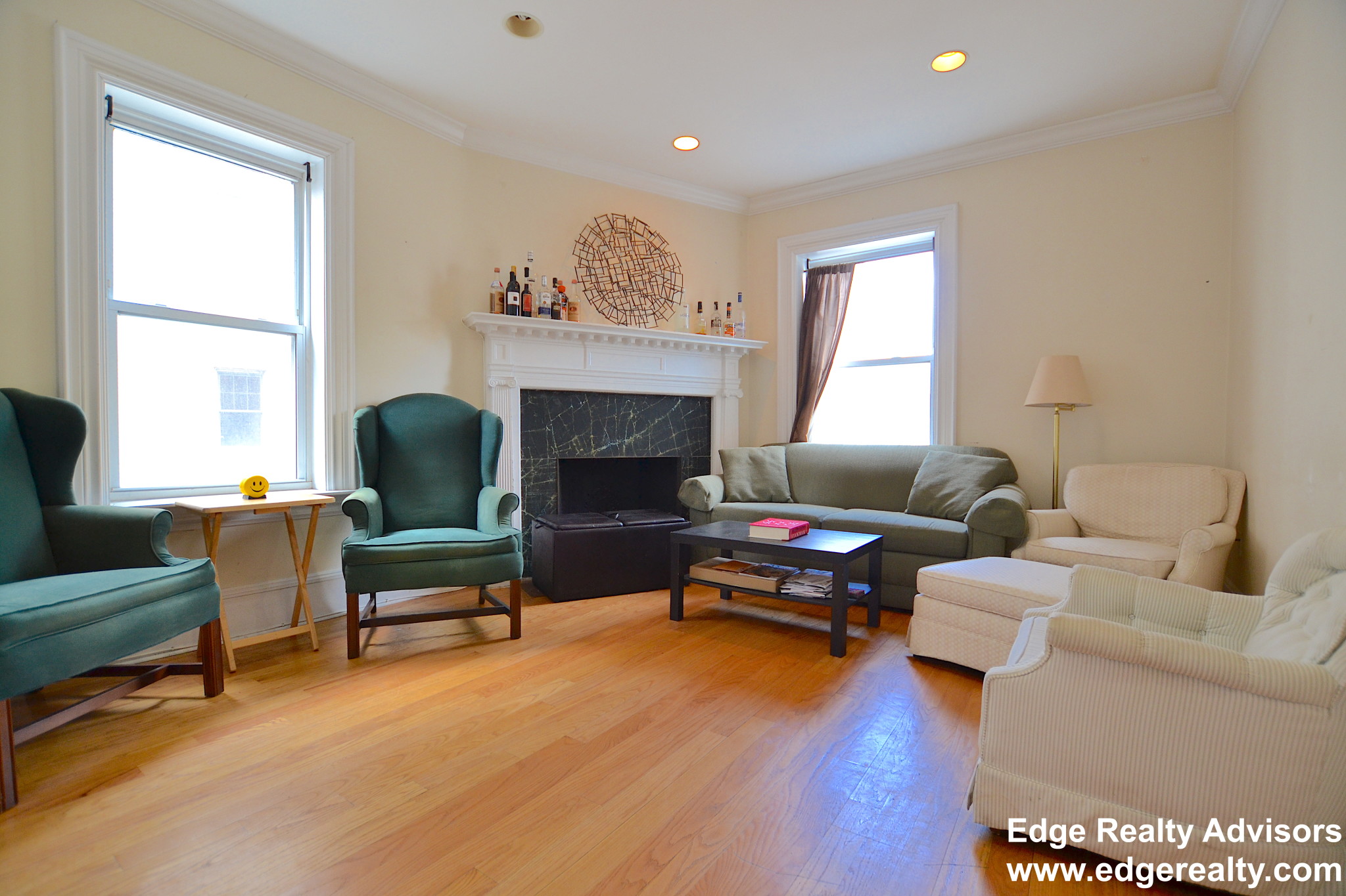 12 Sutherland Rd, Brighton