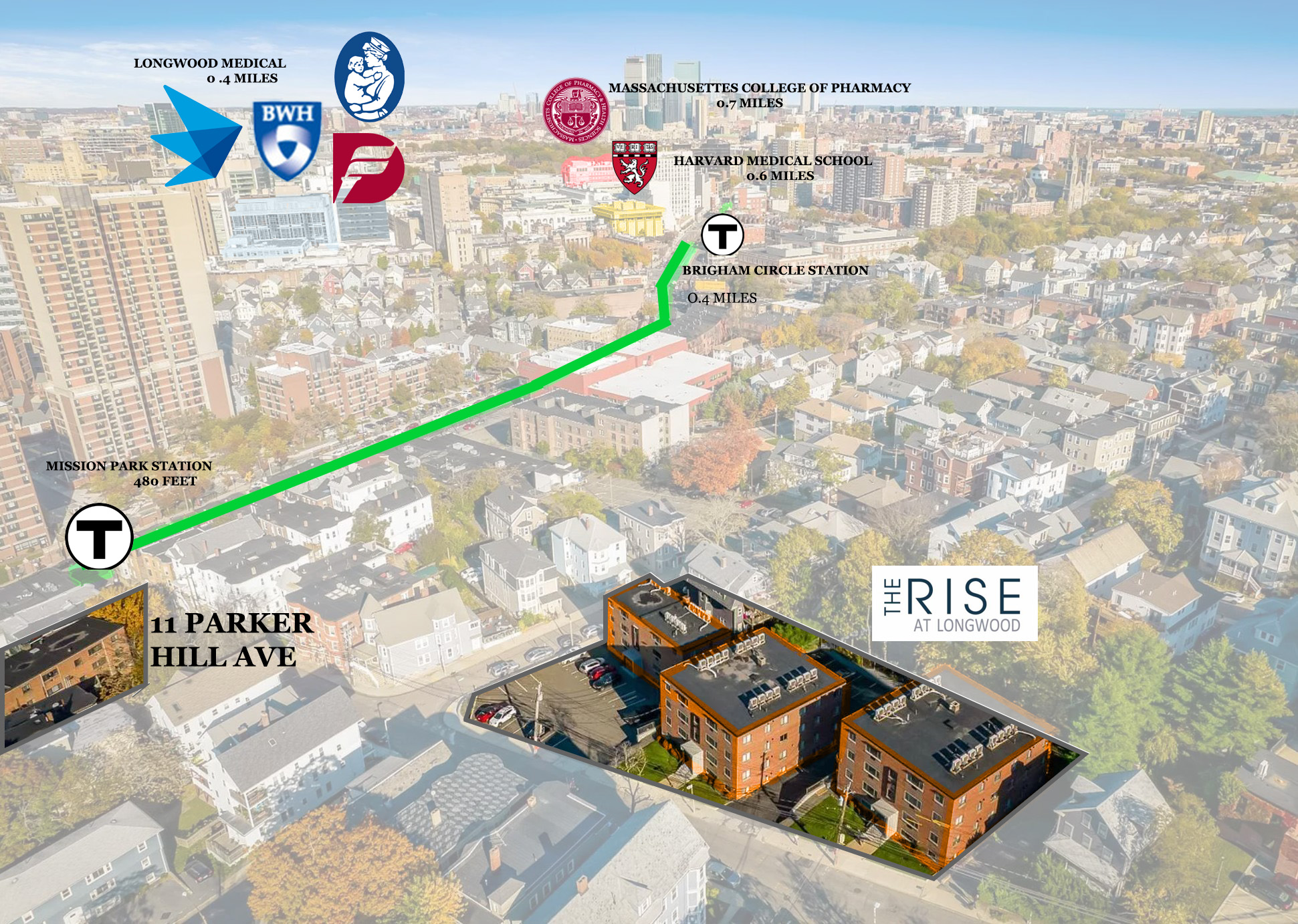 198 Hillside St, Mission Hill