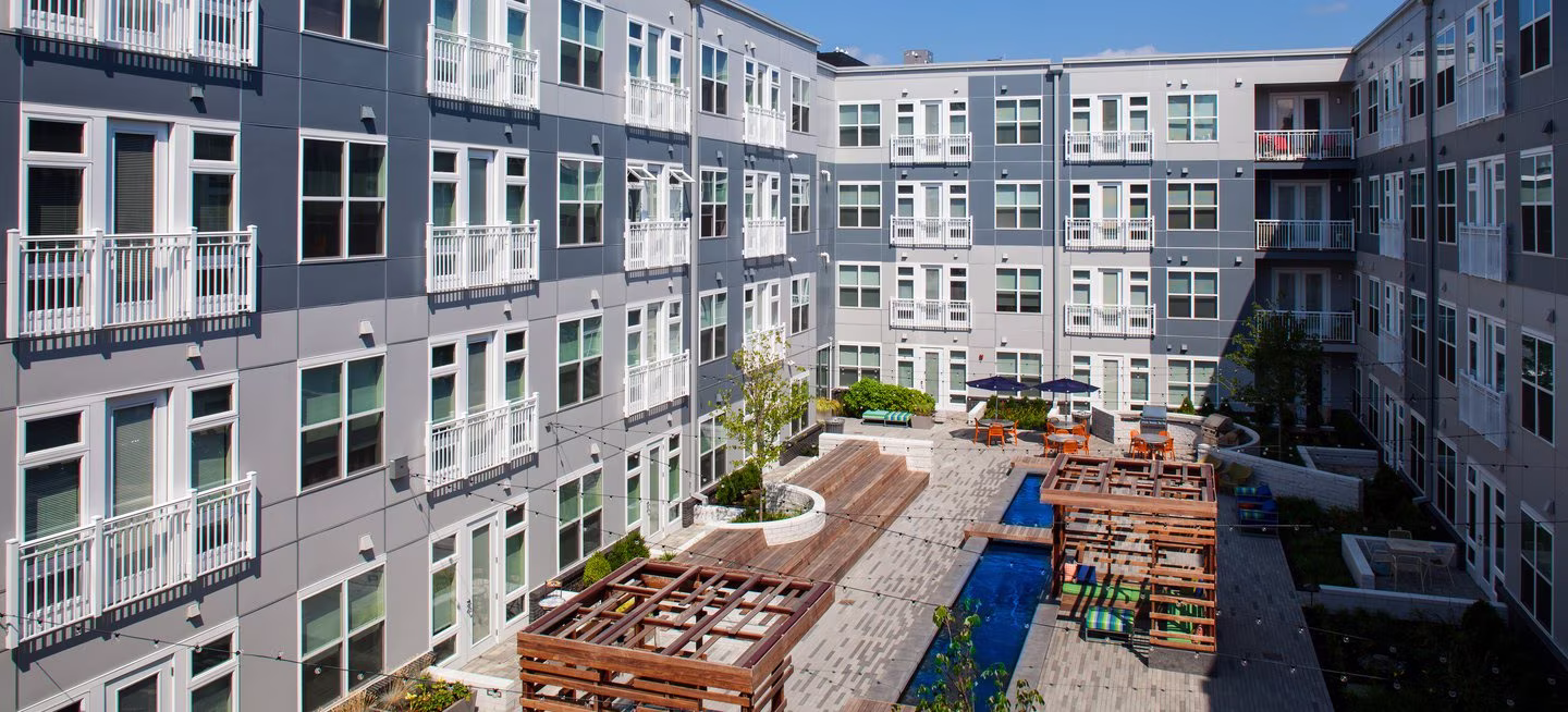 445 Artisan Way, Assembly Square