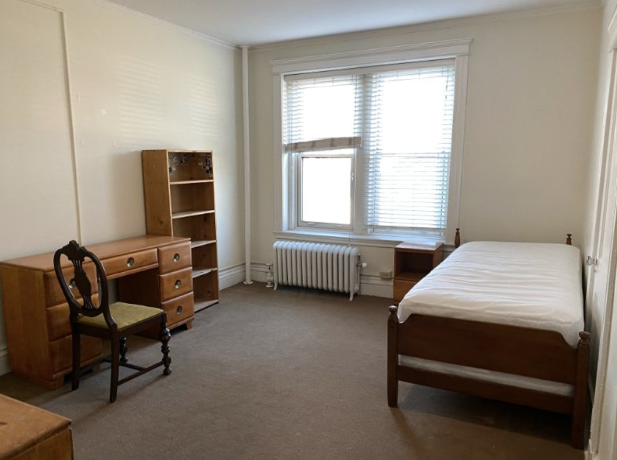 20 Charlesgate, Fenway