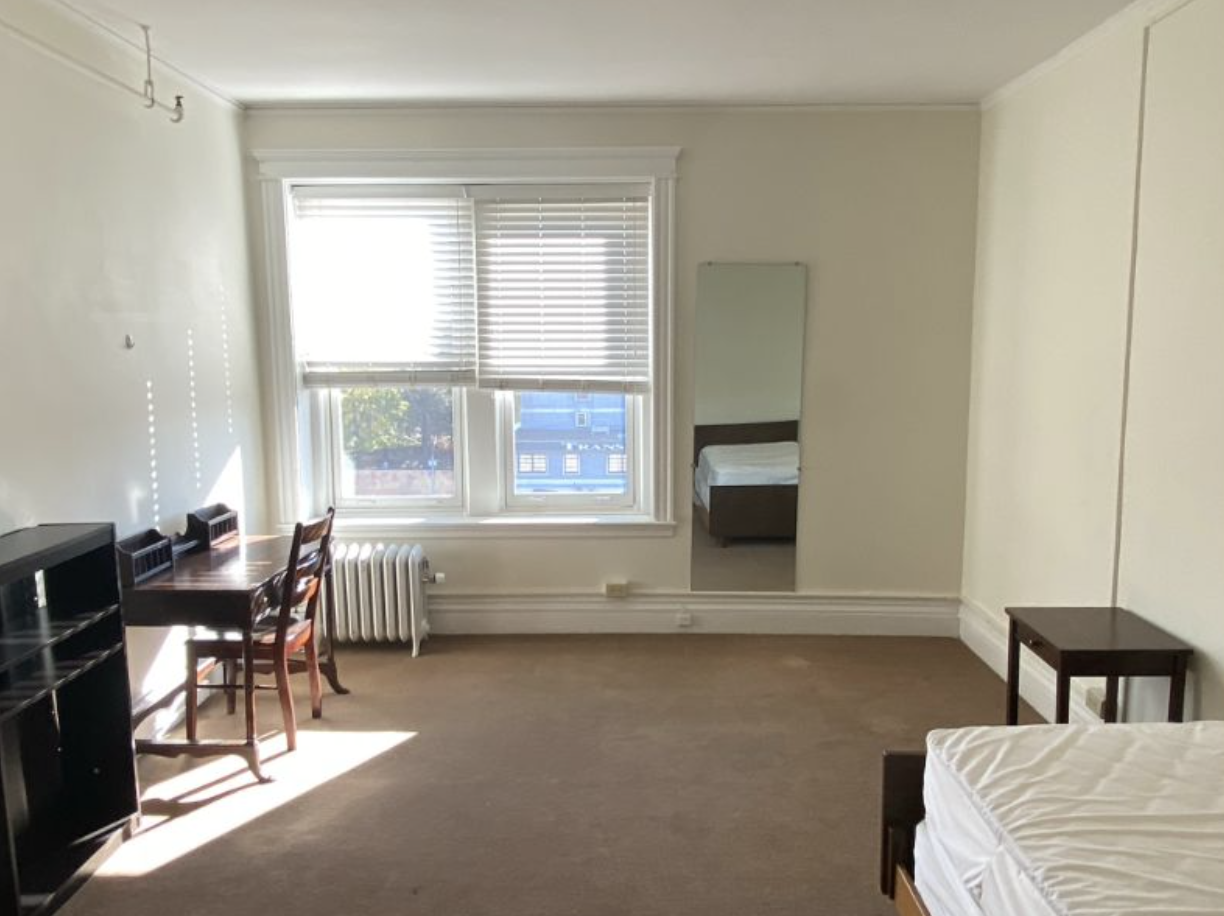 20 Charlesgate, Fenway