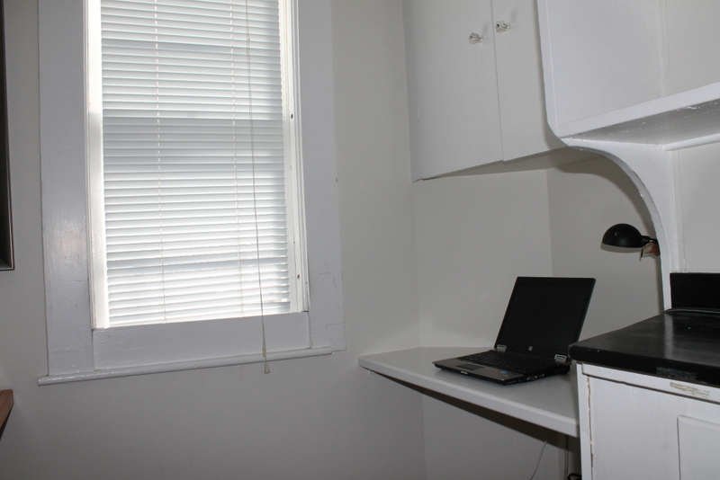 25 Leonard St, Davis Square