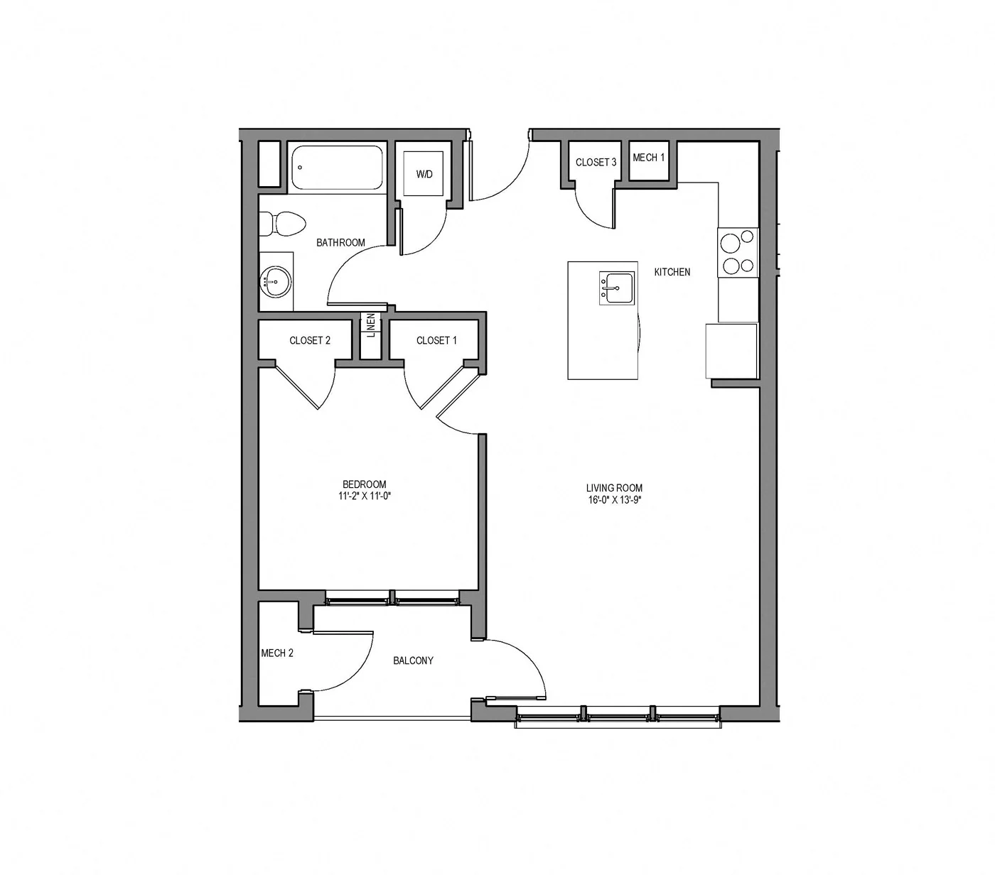 3611 Washington St, Jamaica Plain