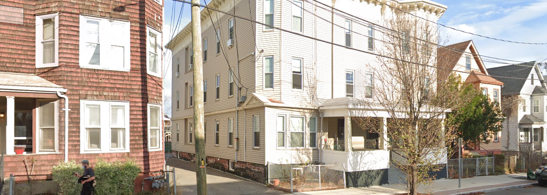 11 Beacon St, Inman Square