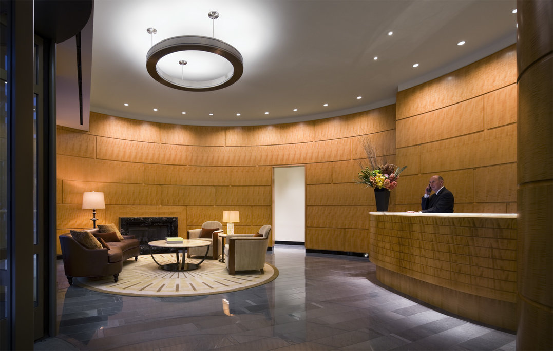 135 Clarendon St, Back Bay