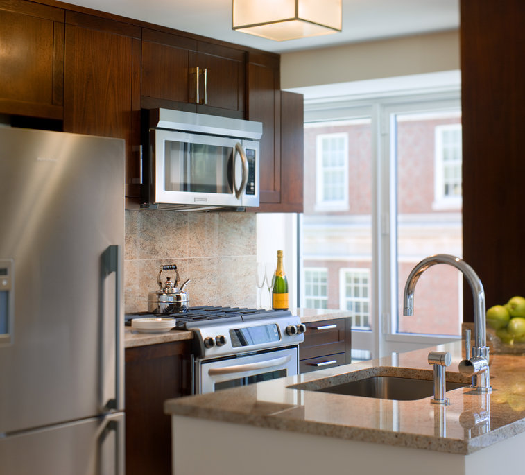 135 Clarendon St, Back Bay