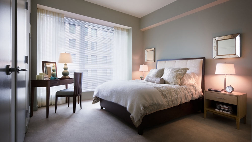 135 Clarendon St, Back Bay