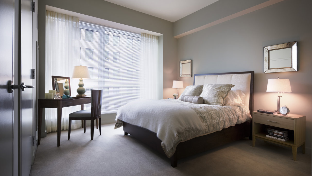 135 Clarendon St, Back Bay