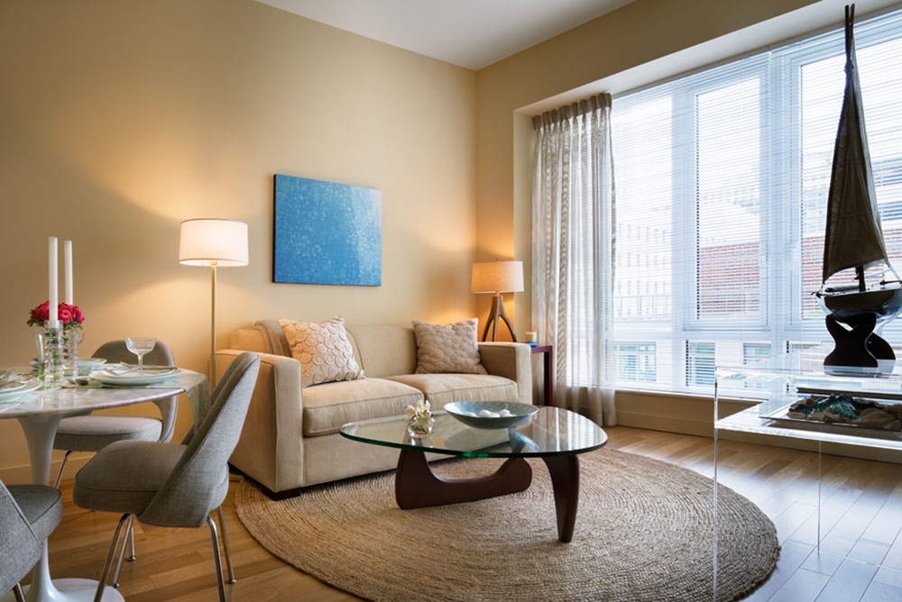 135 Clarendon St, Back Bay