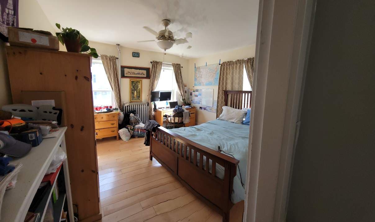 14 Orange St, South Side