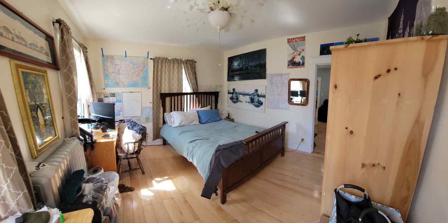 14 Orange St, South Side