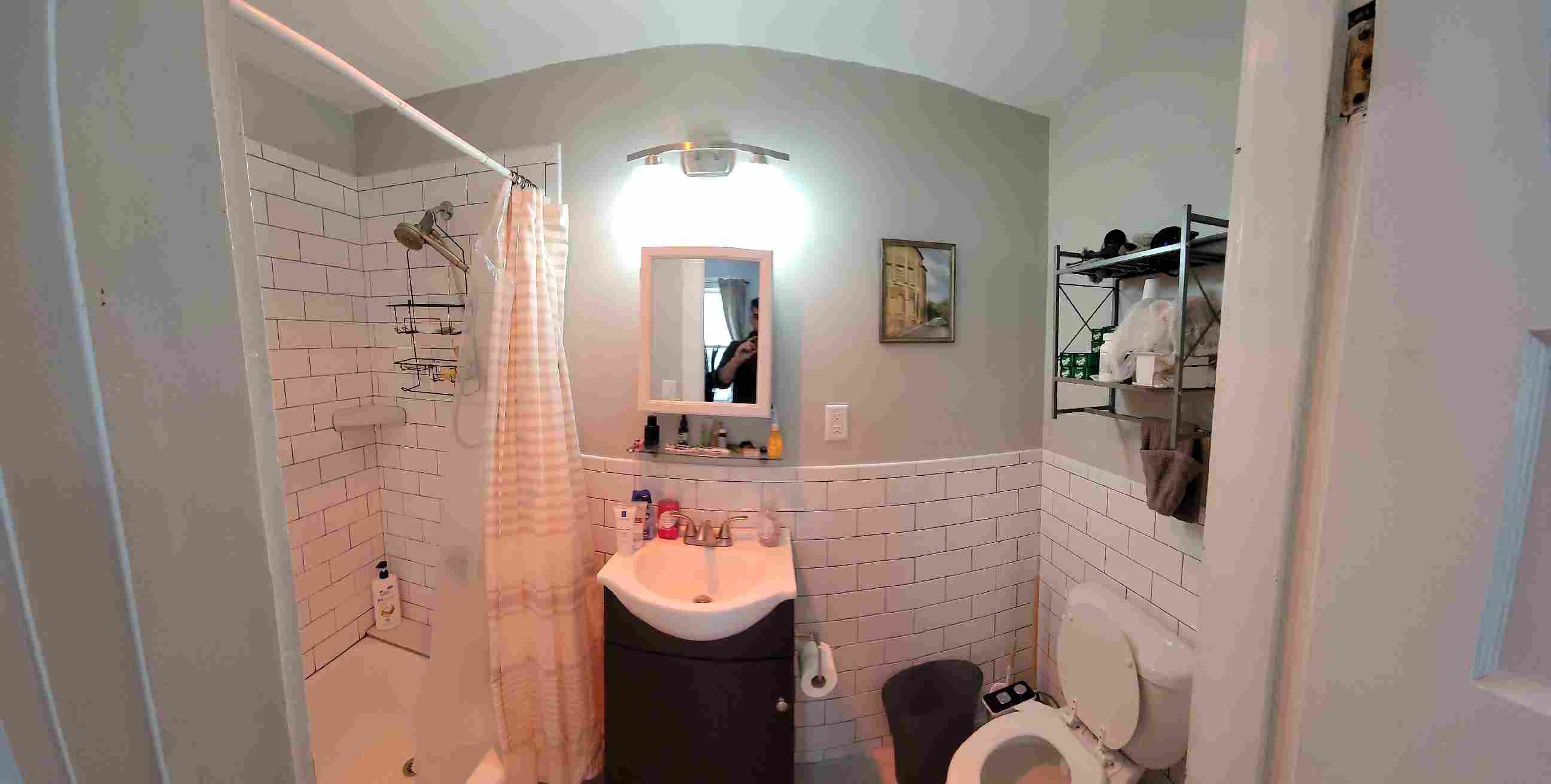 14 Orange St, South Side