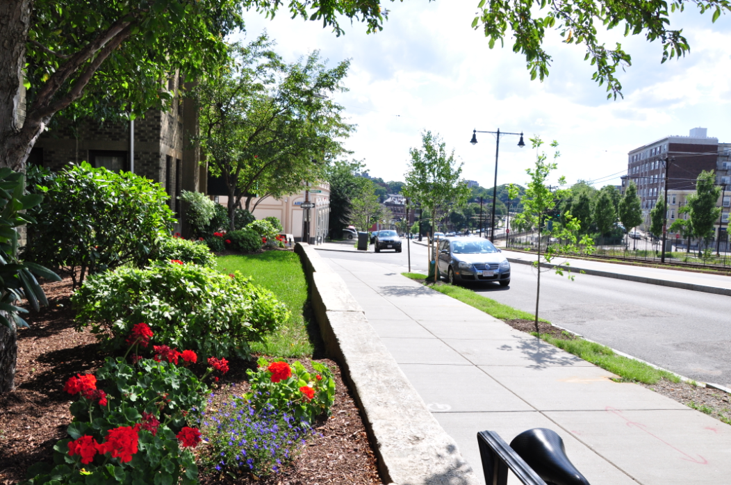 1662 Commonwealth Ave, Brighton