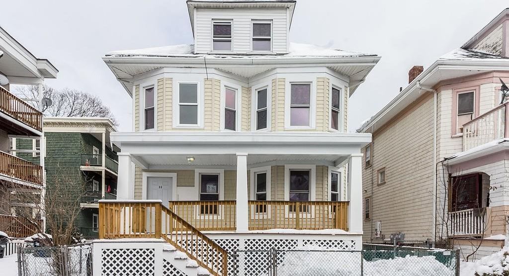 11 Joseph St, Dorchester