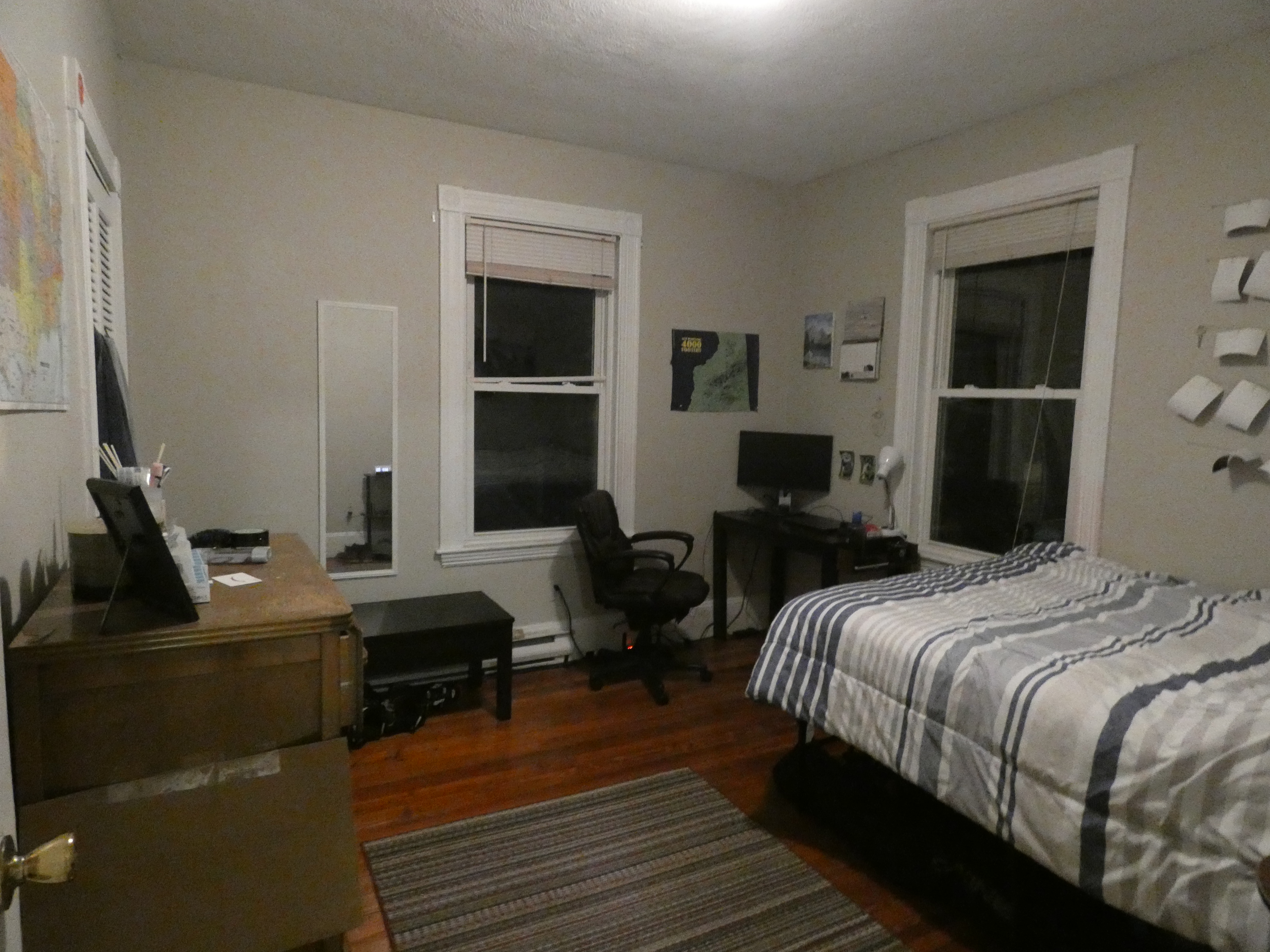 4 Bucknam St, Mission Hill