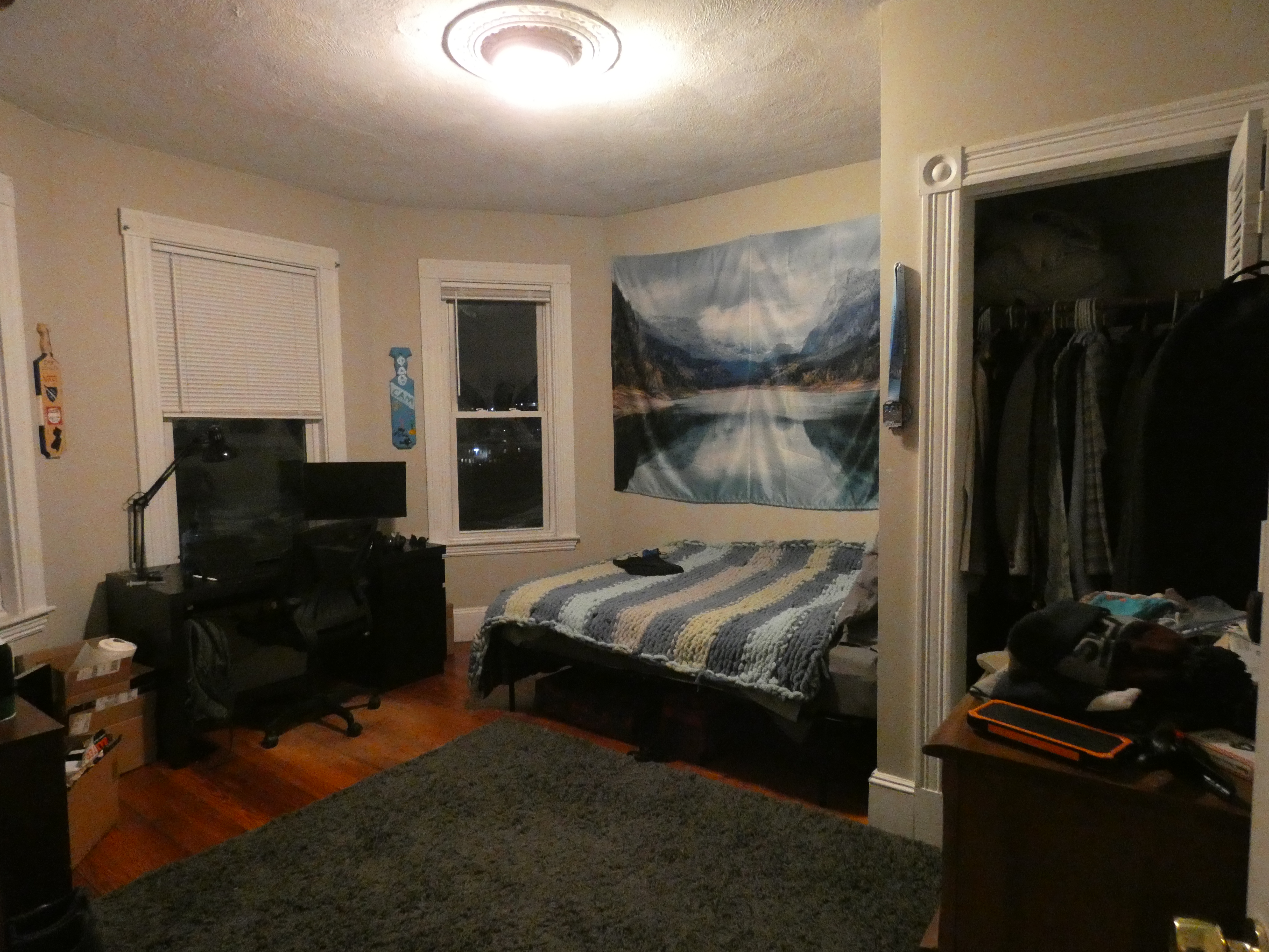 4 Bucknam St, Mission Hill