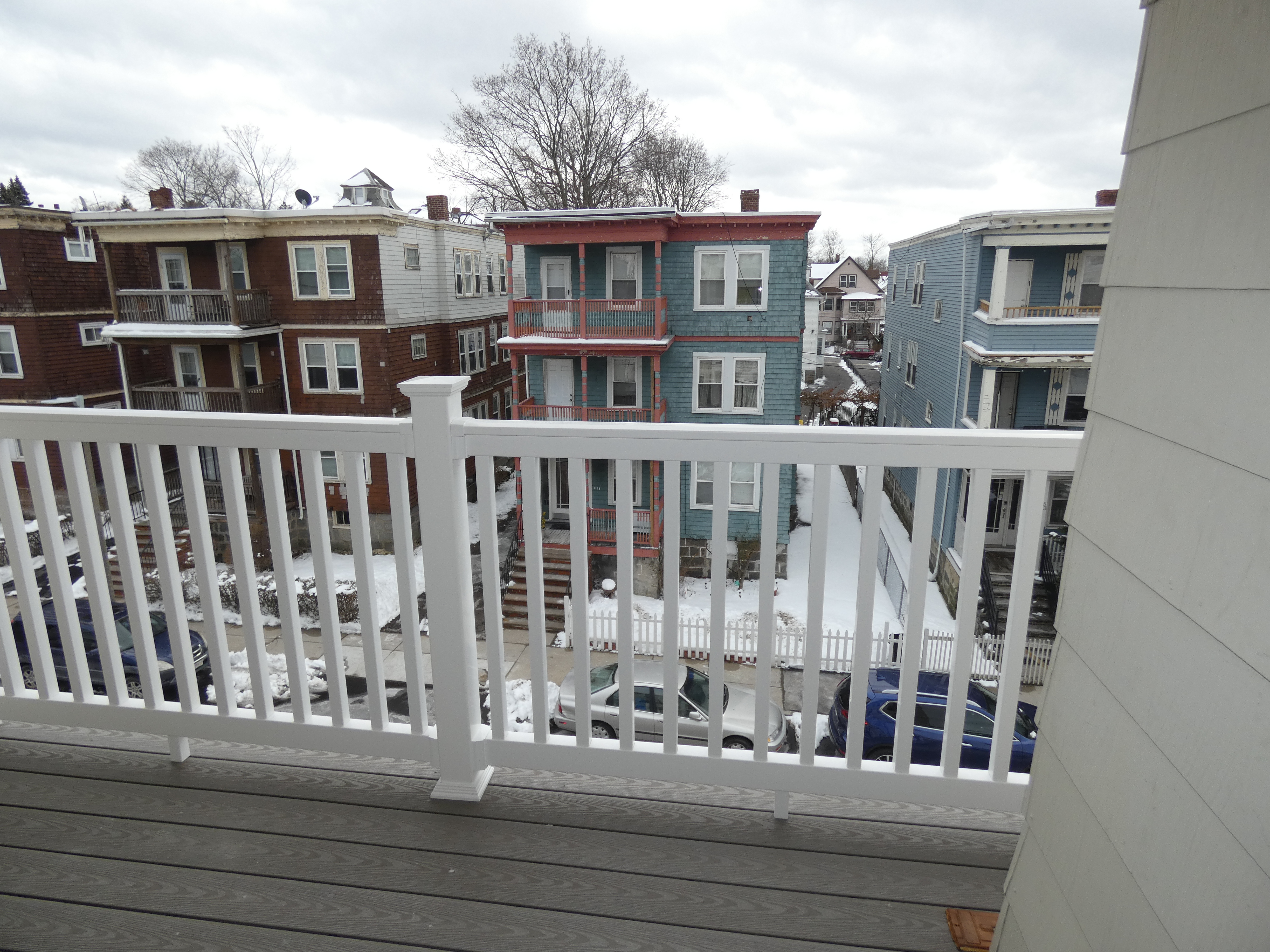 62 Whitten St, Dorchester