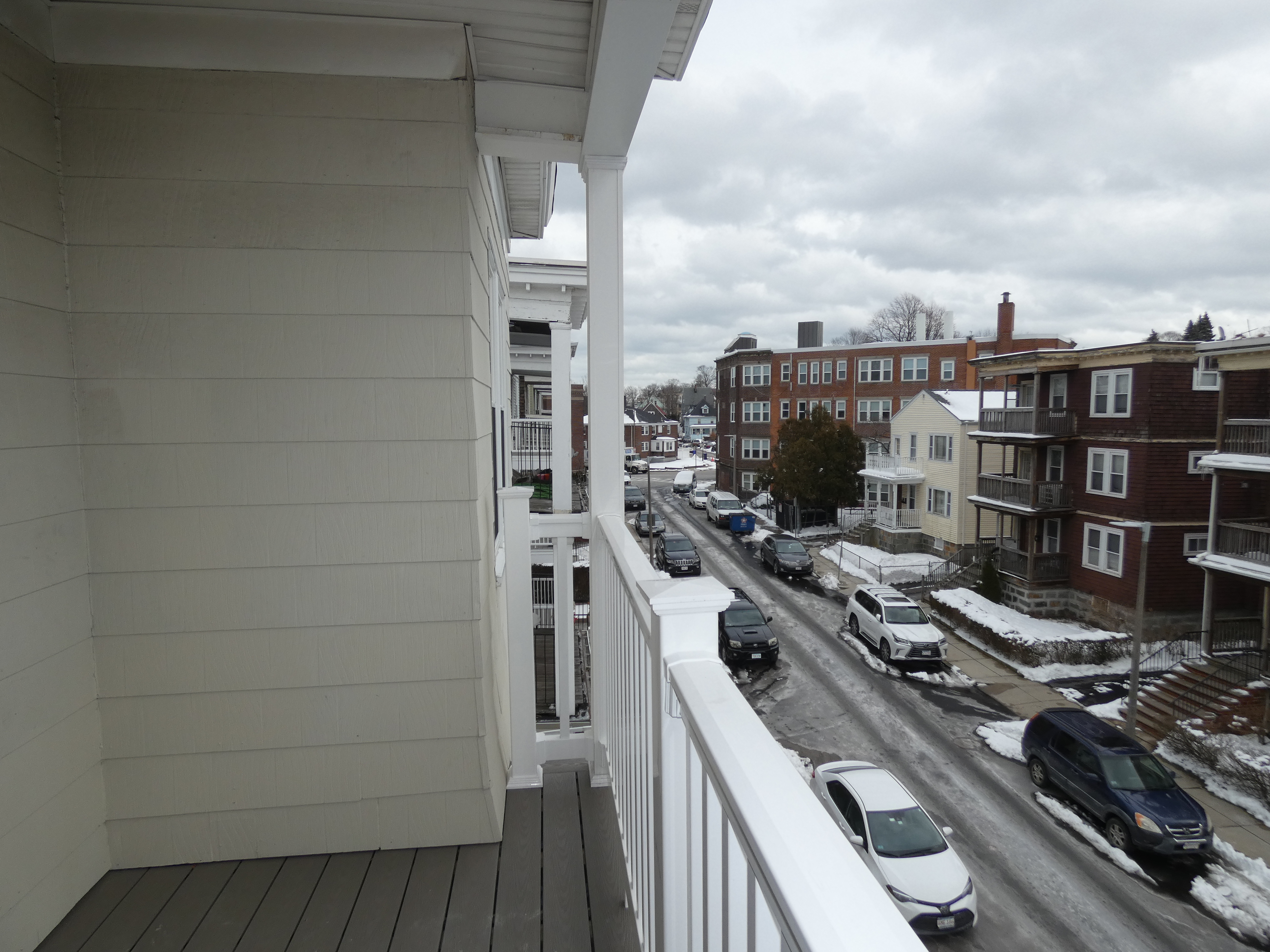 62 Whitten St, Dorchester