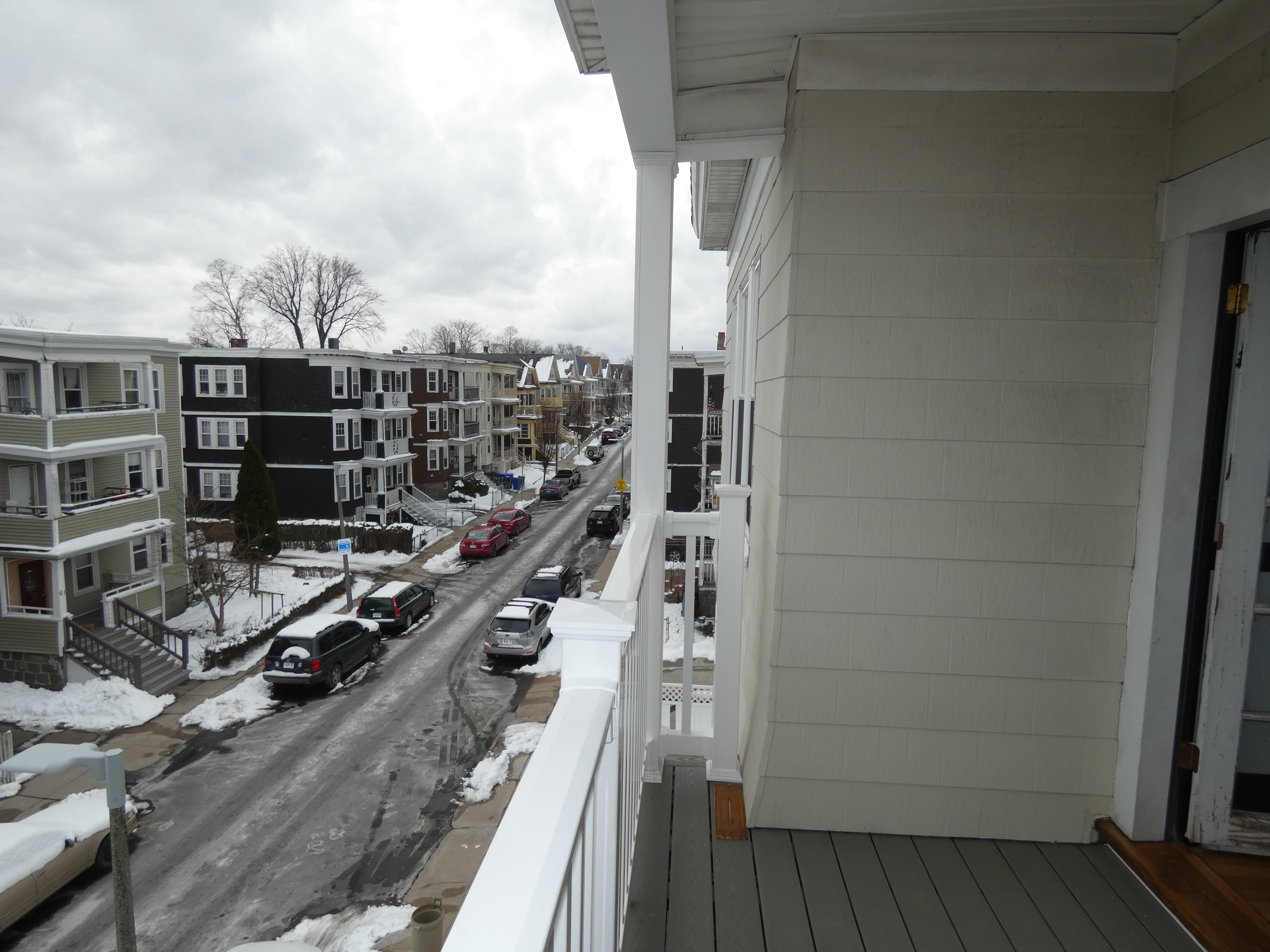 62 Whitten St, Dorchester