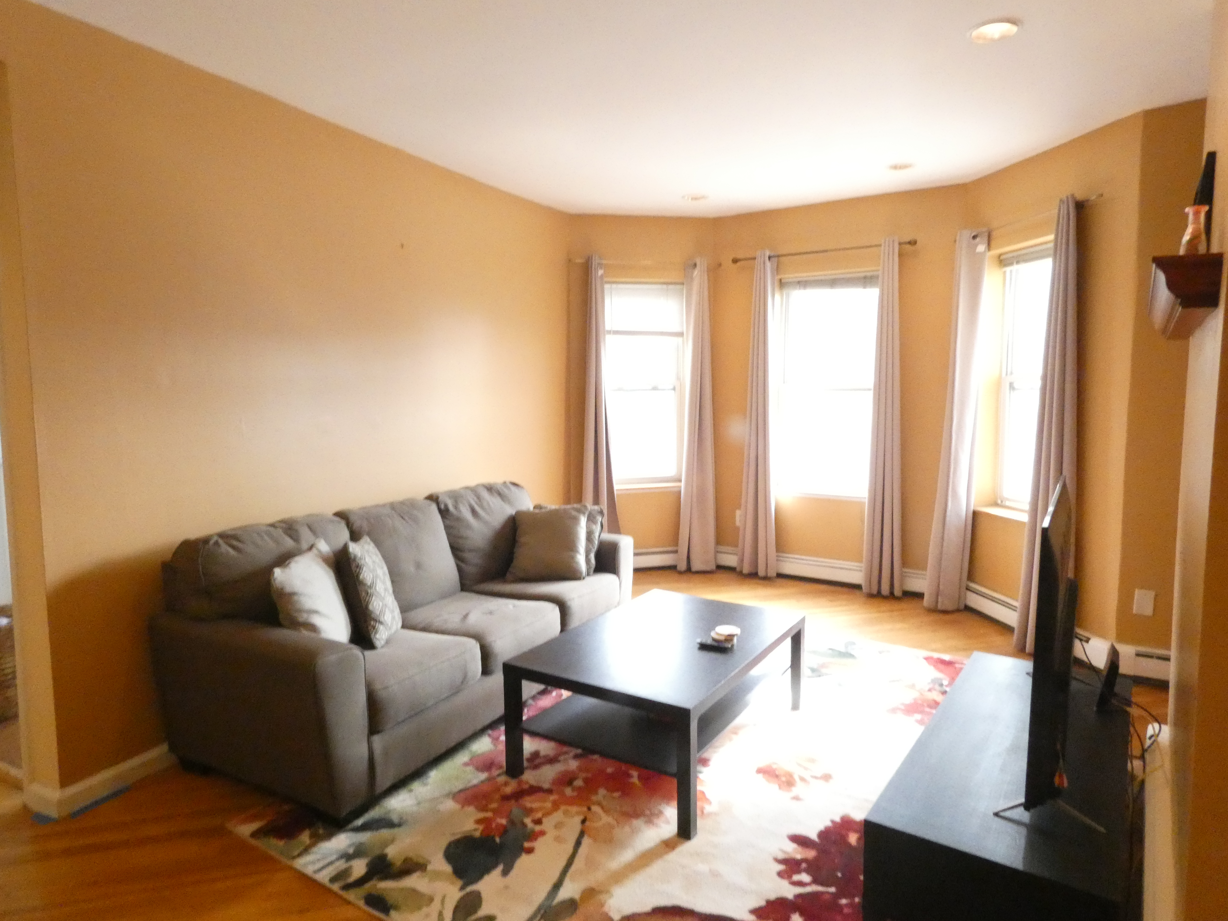 390 Riverway, Fenway