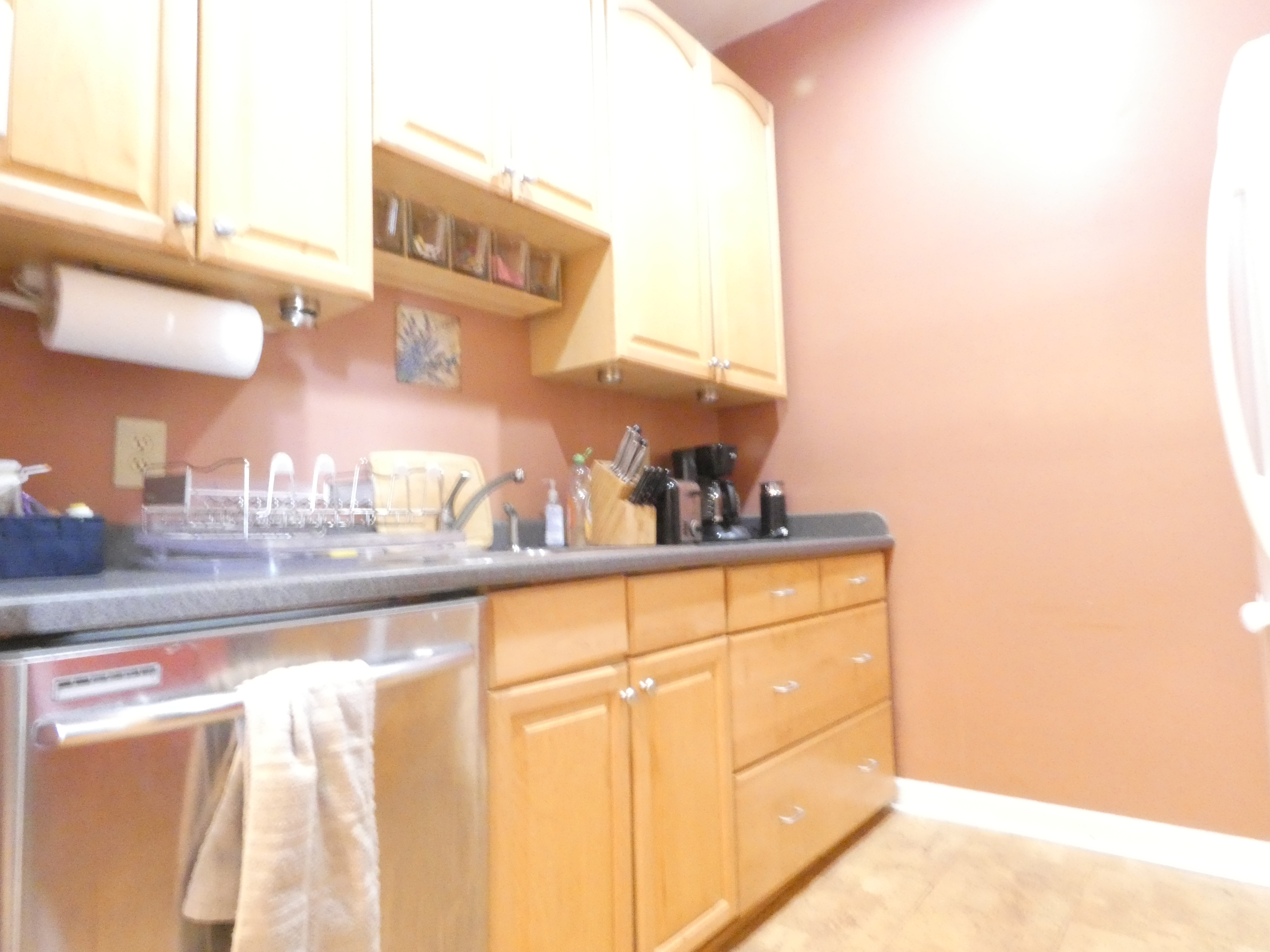 390 Riverway, Fenway