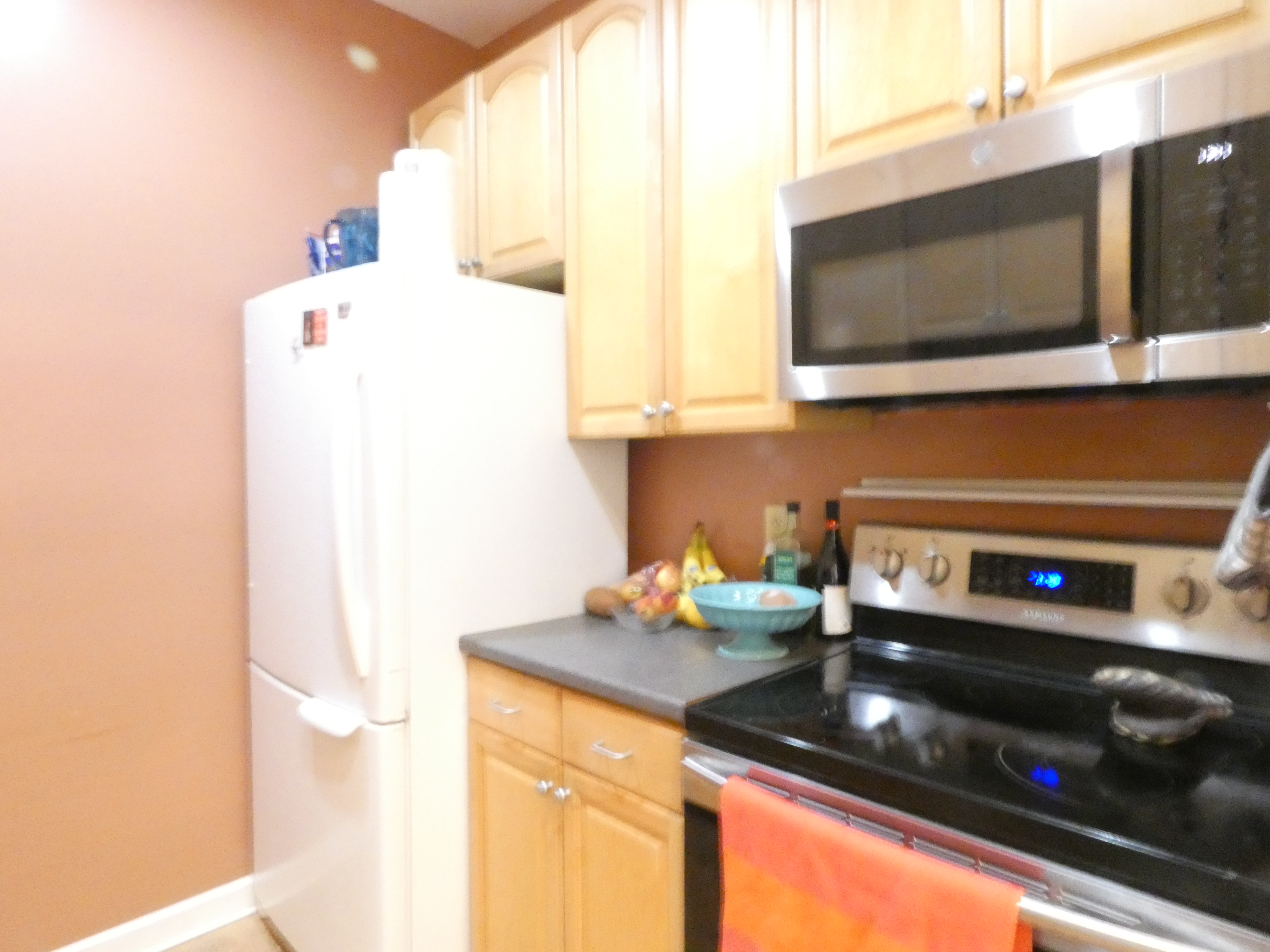 390 Riverway, Fenway