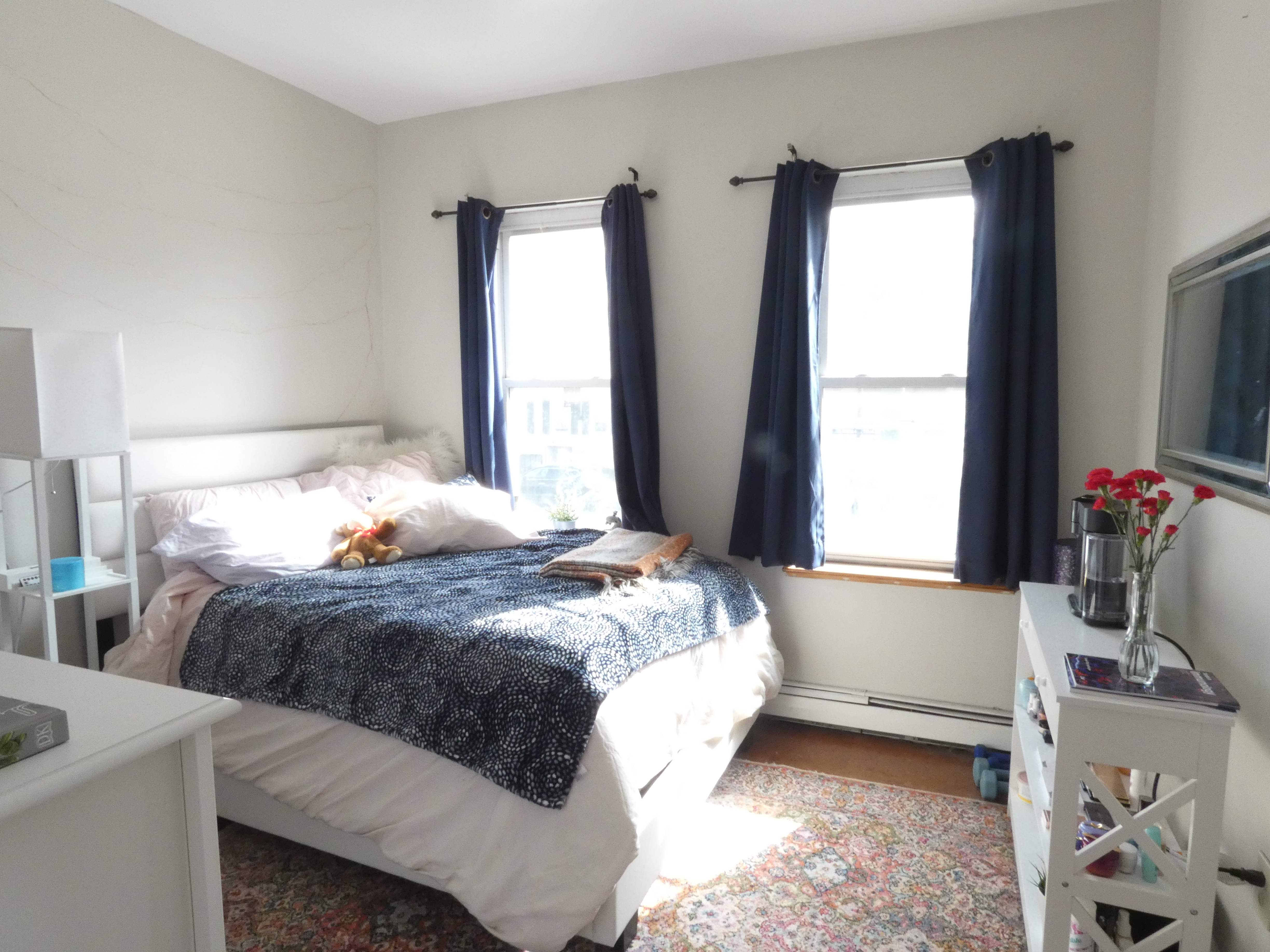 390 Riverway, Fenway