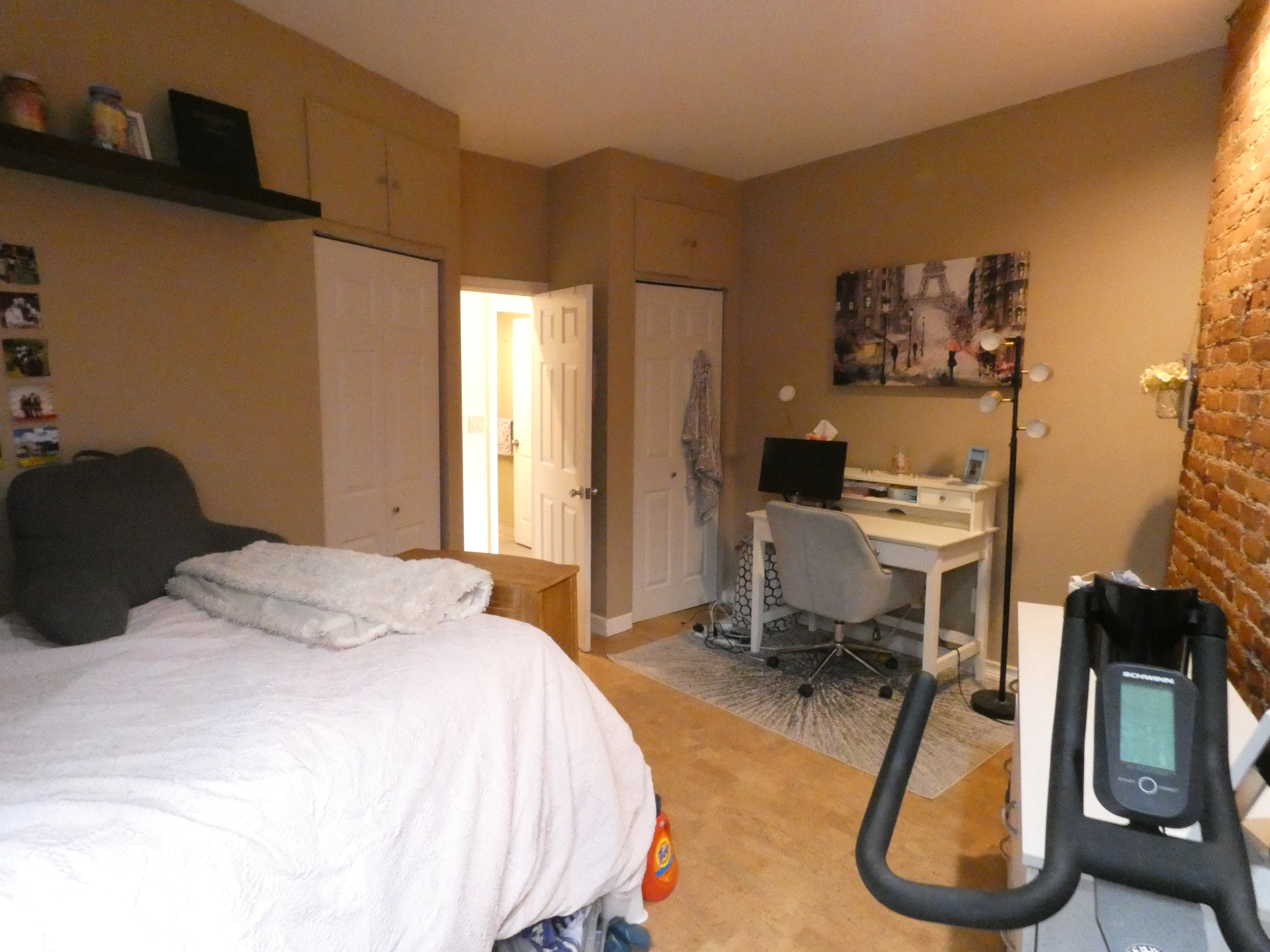 390 Riverway, Fenway