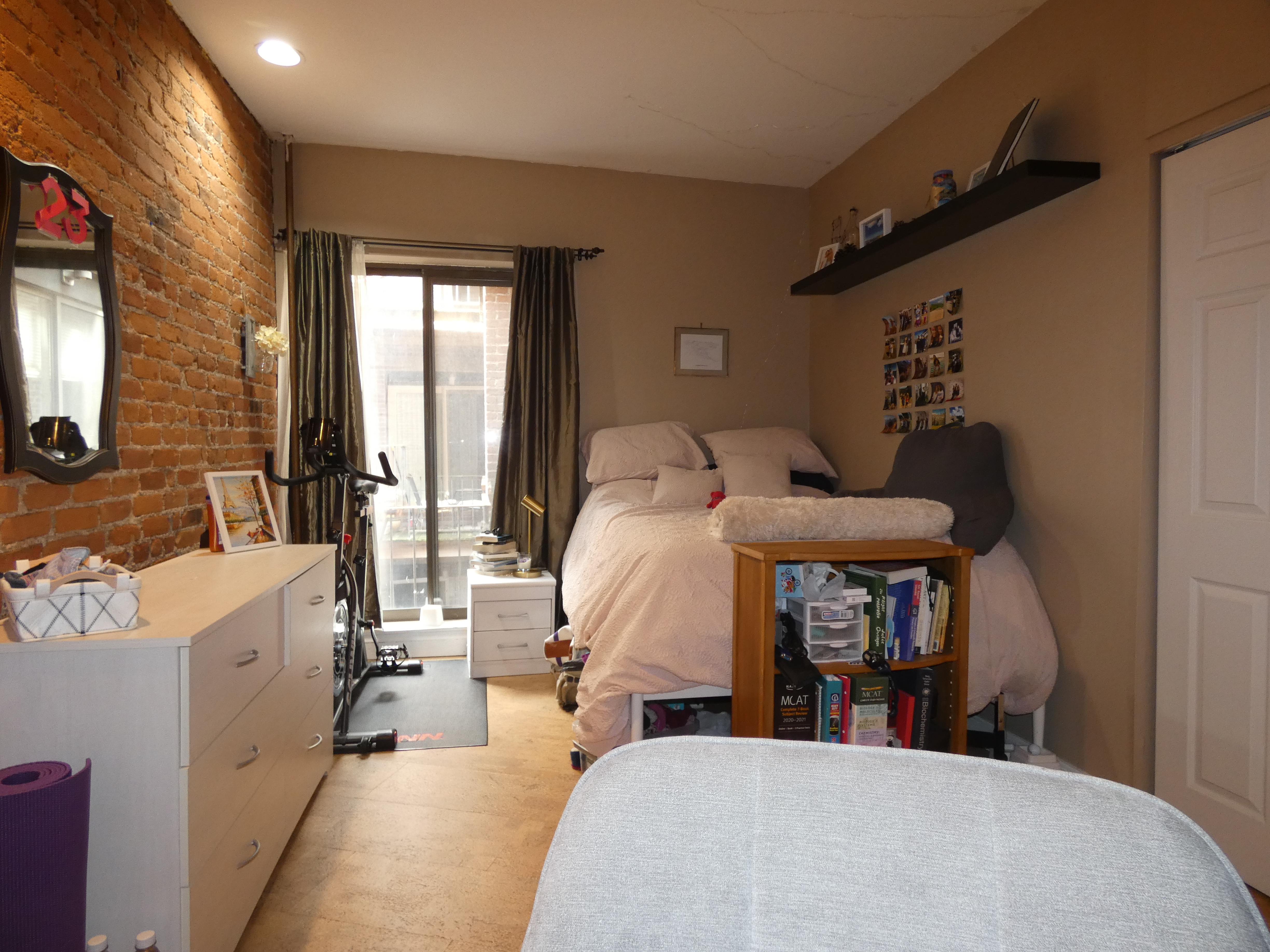 390 Riverway, Fenway