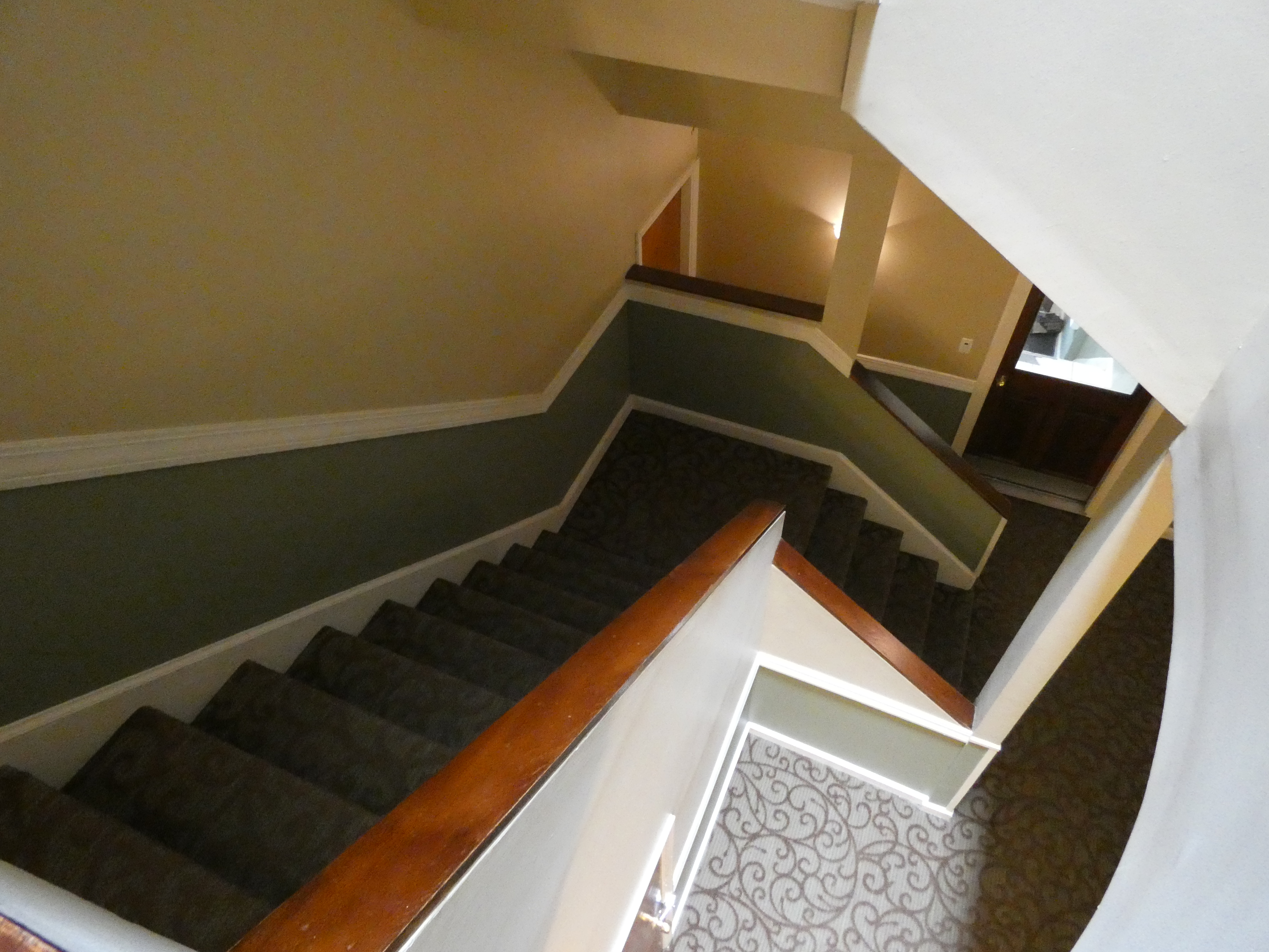 390 Riverway, Fenway