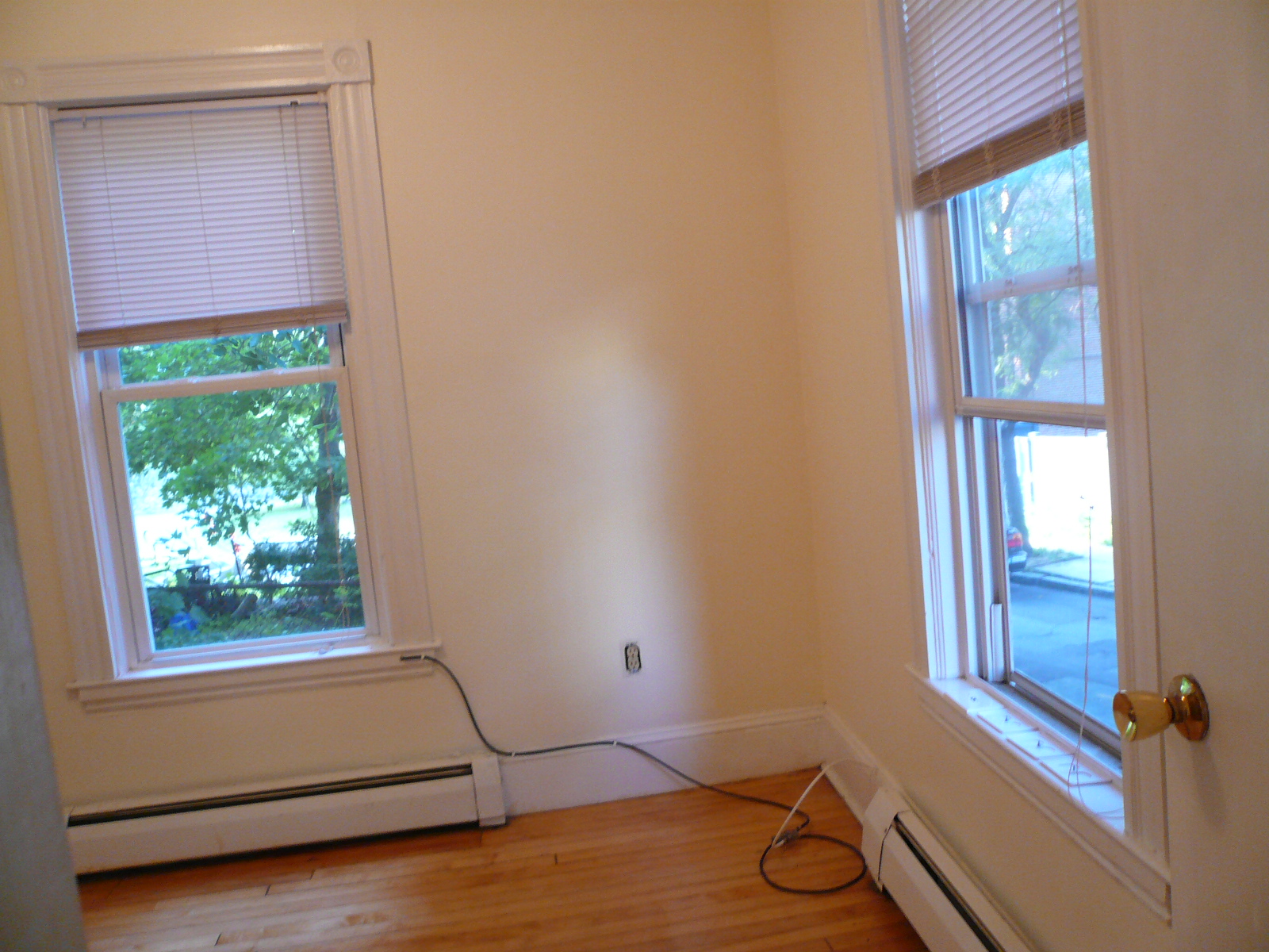 22 Highland Ave, Roxbury