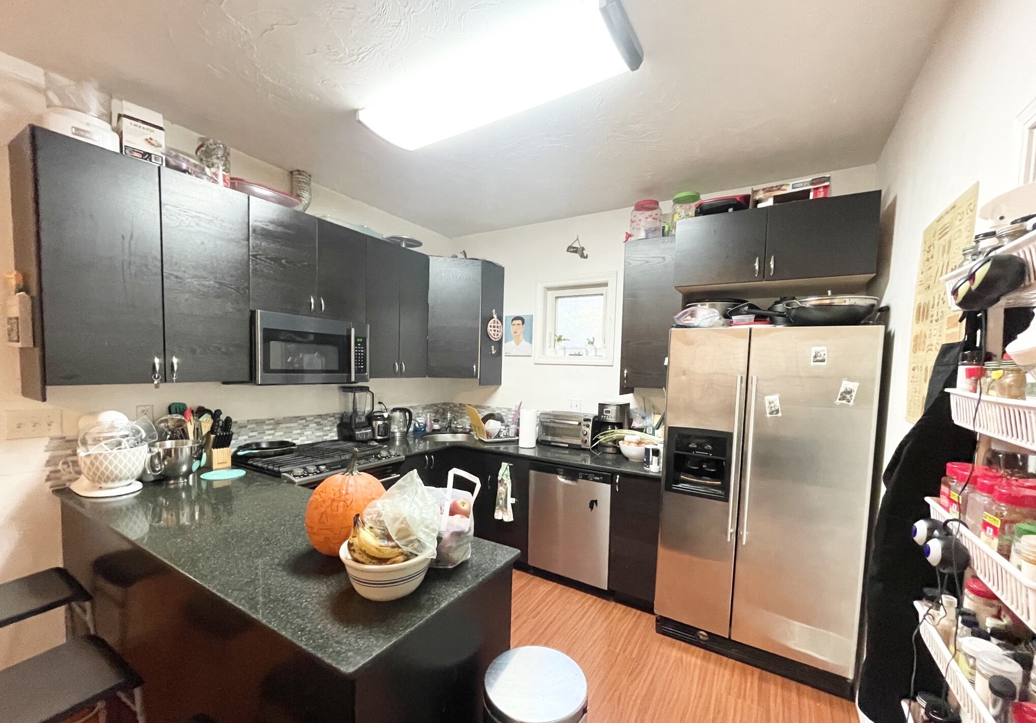 93A Hillside St, Mission Hill