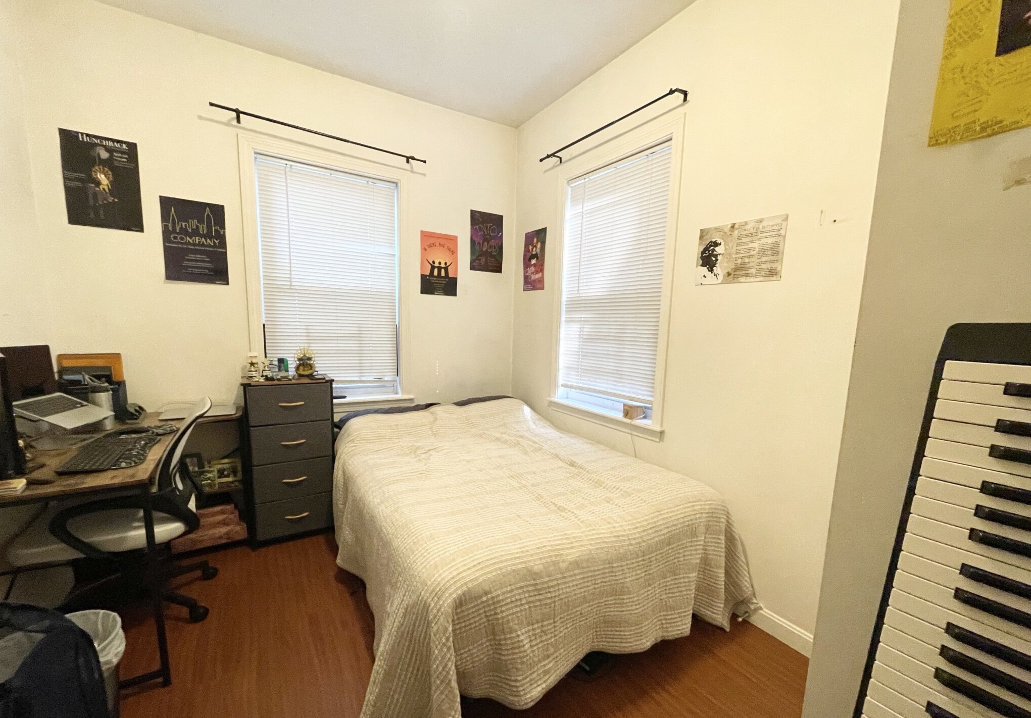 93A Hillside St, Mission Hill