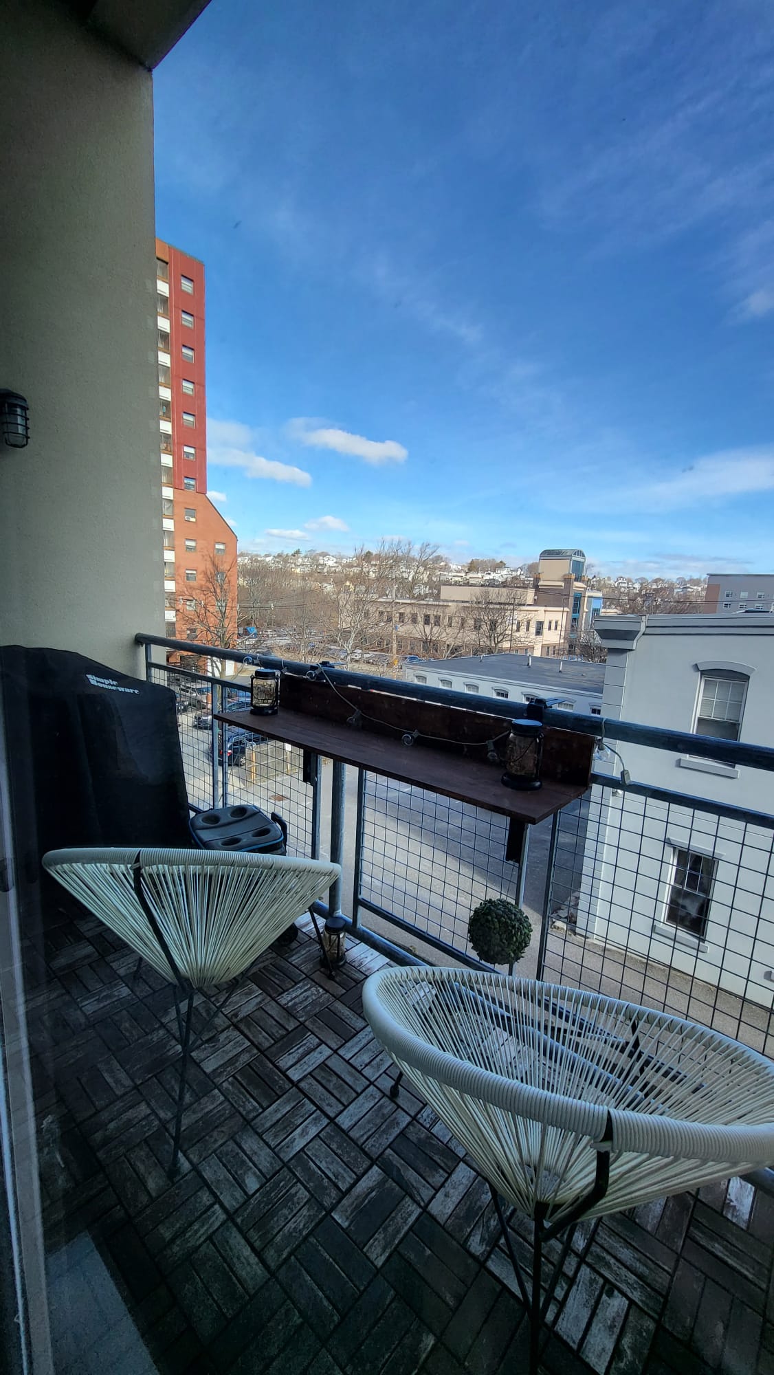 950 Broadway, Chelsea