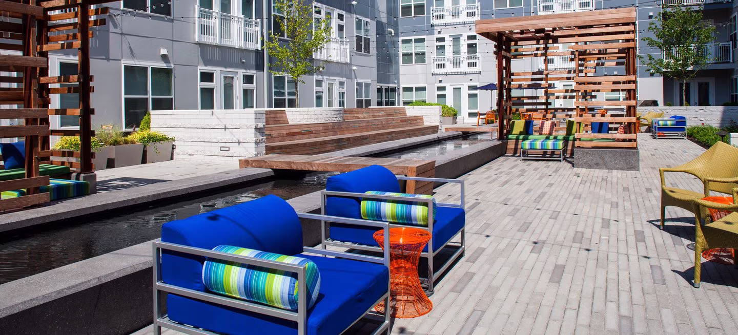 445 Artisan Way, Assembly Square