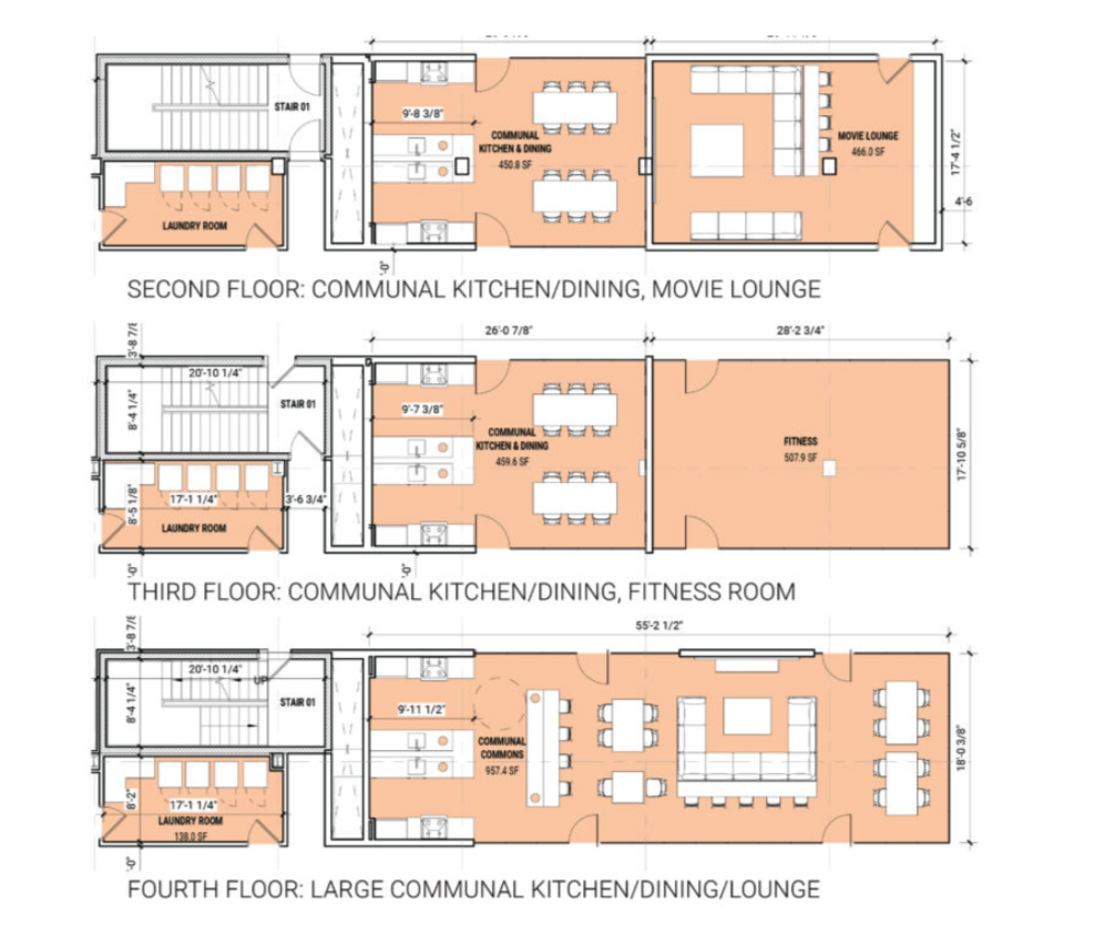 1127 Harrison Ave, South End