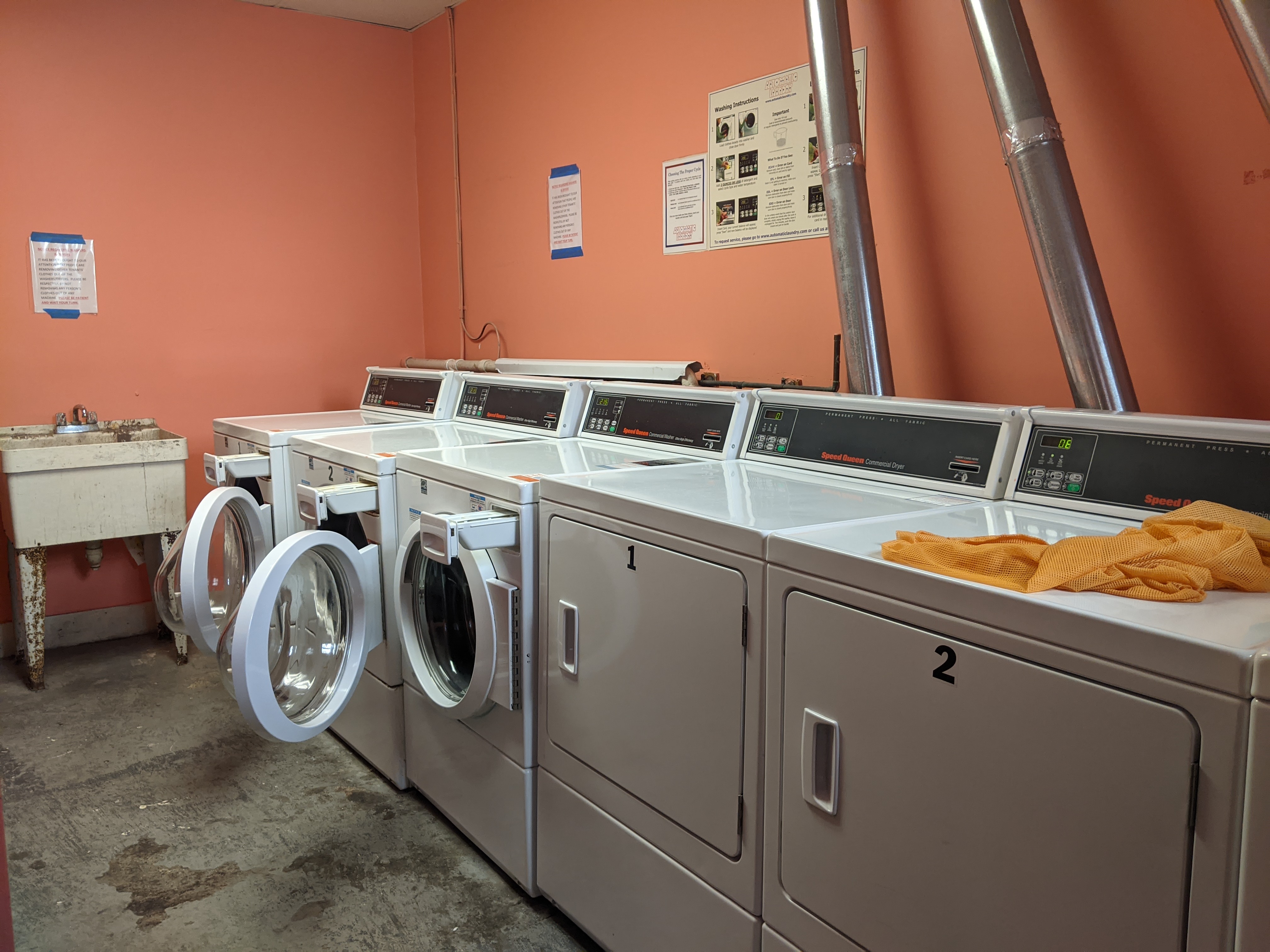 36 College Ave, Davis Square