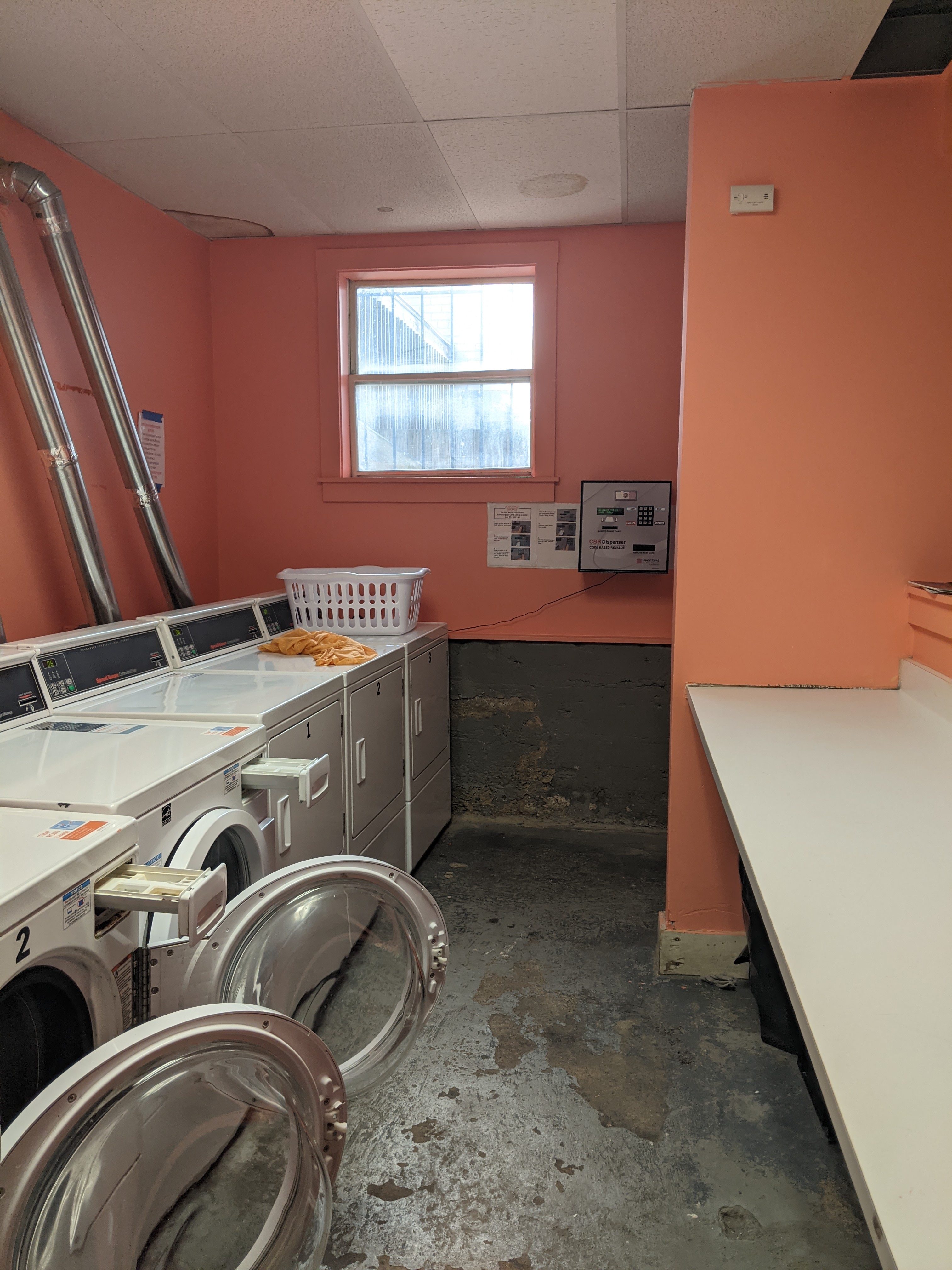 36 College Ave, Davis Square