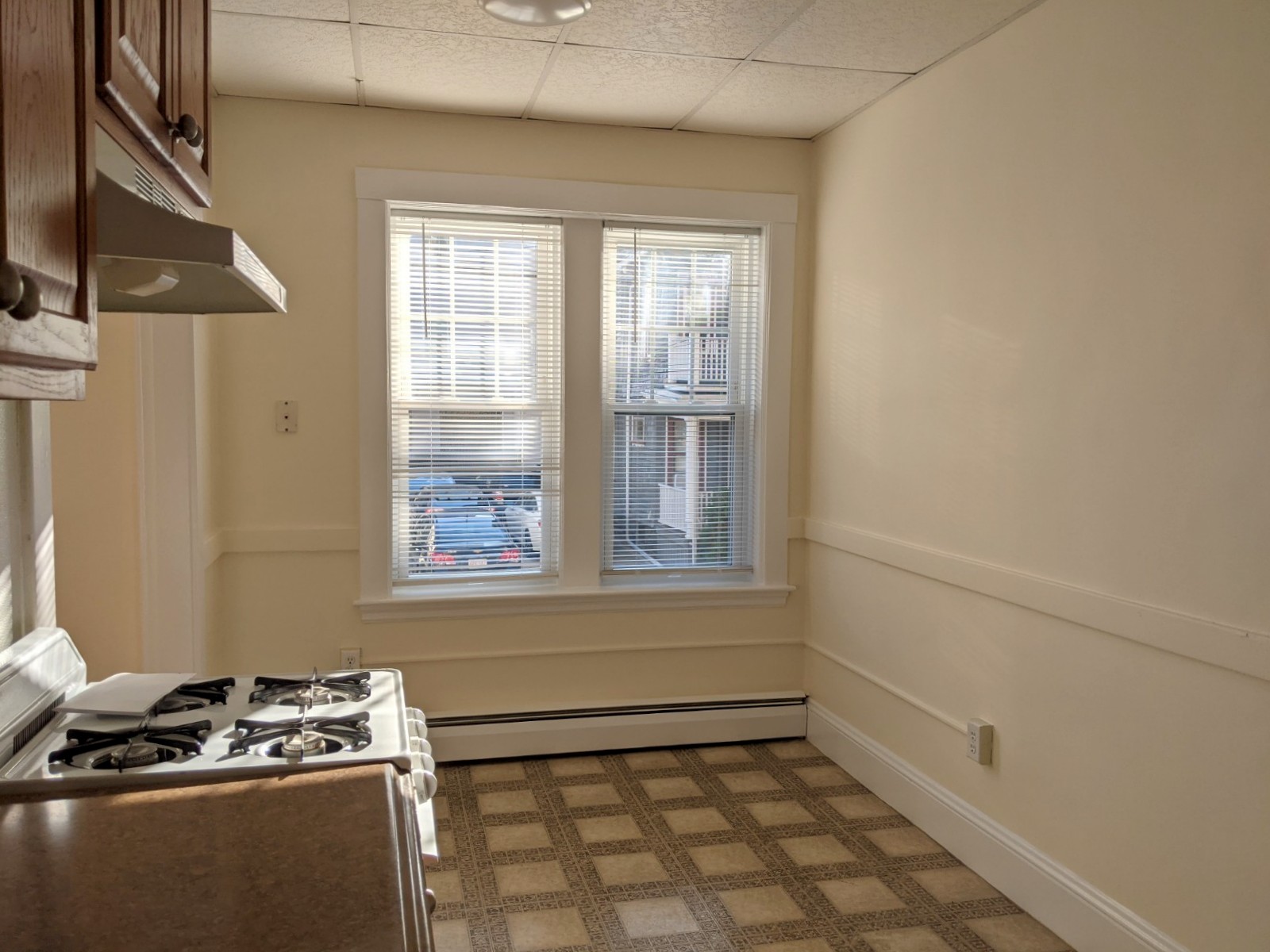 36 College Ave, Davis Square