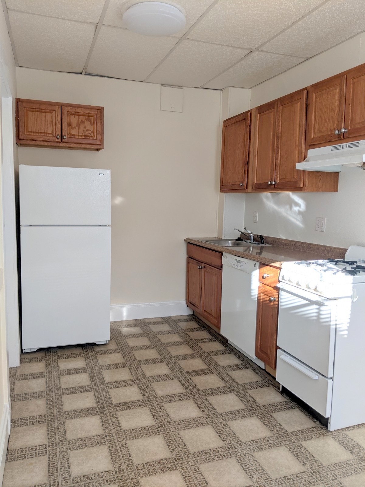 36 College Ave, Davis Square