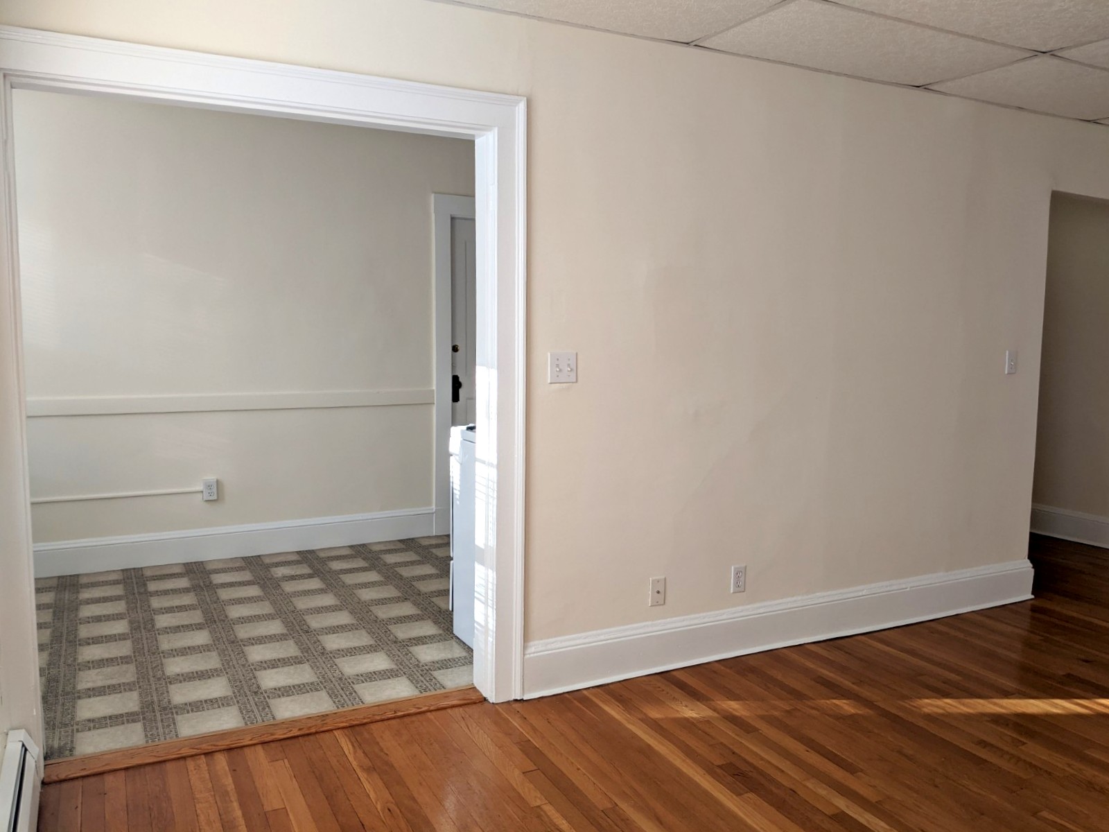 36 College Ave, Davis Square