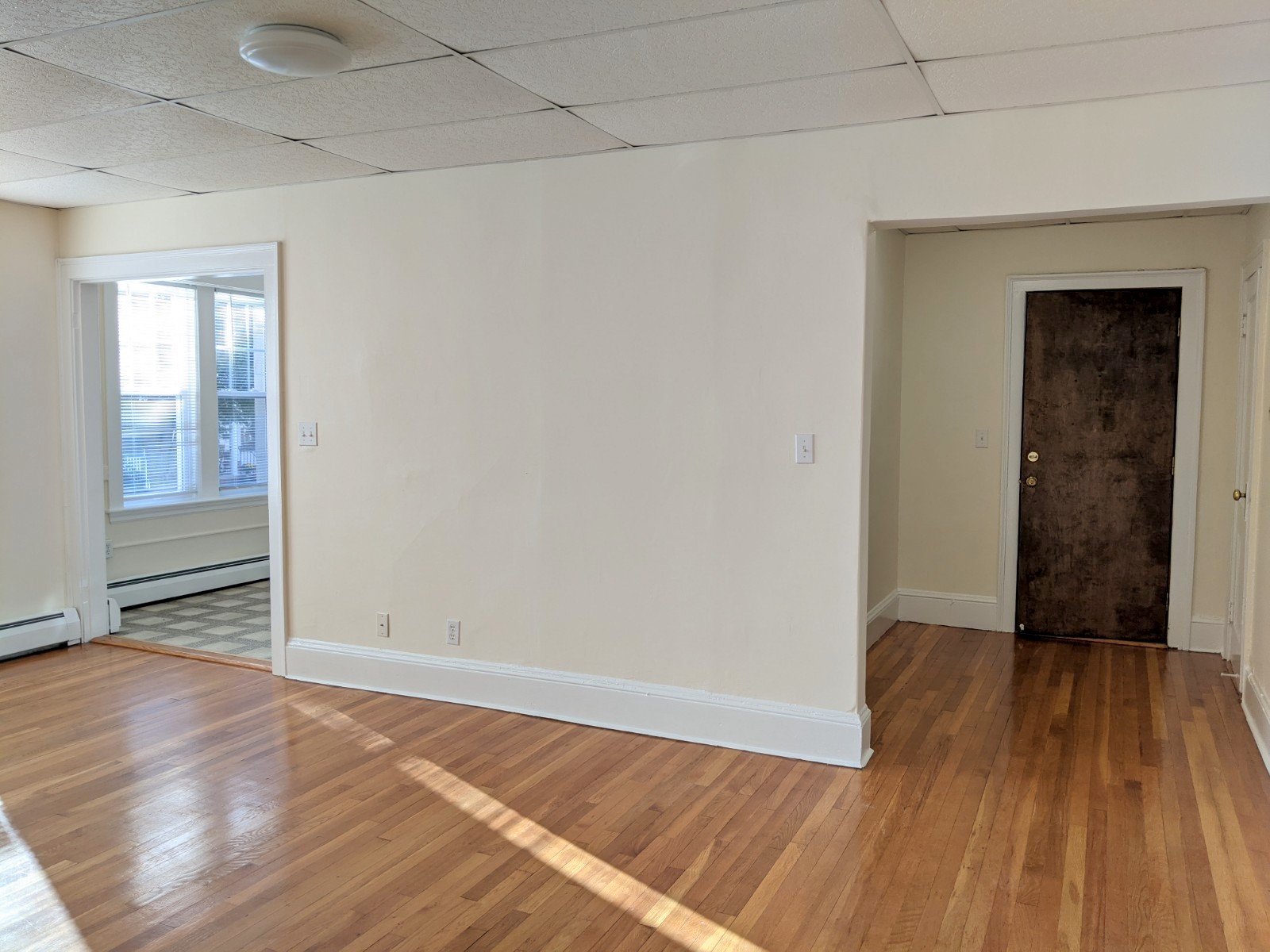 36 College Ave, Davis Square